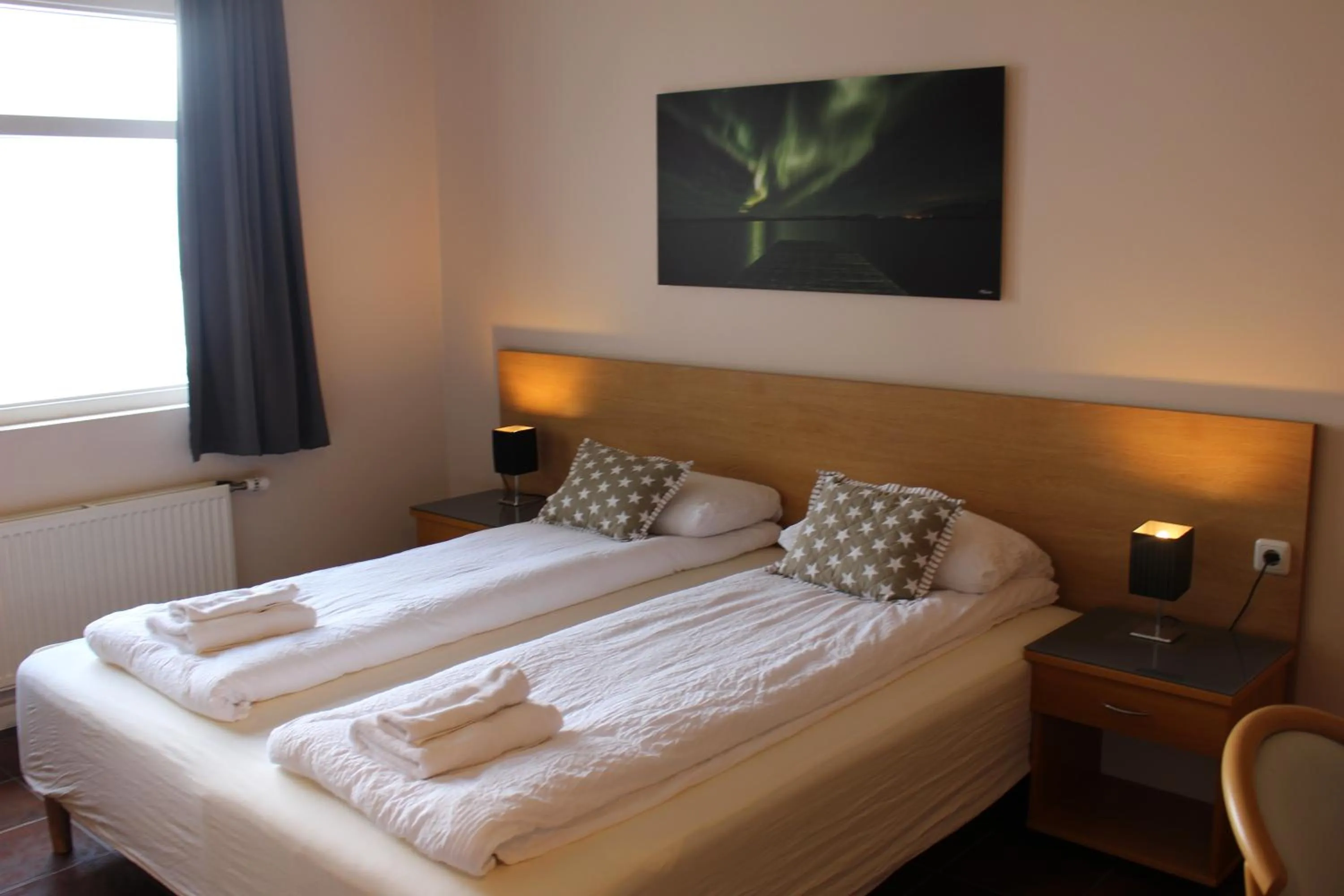 North Star Hotel Olafsvik