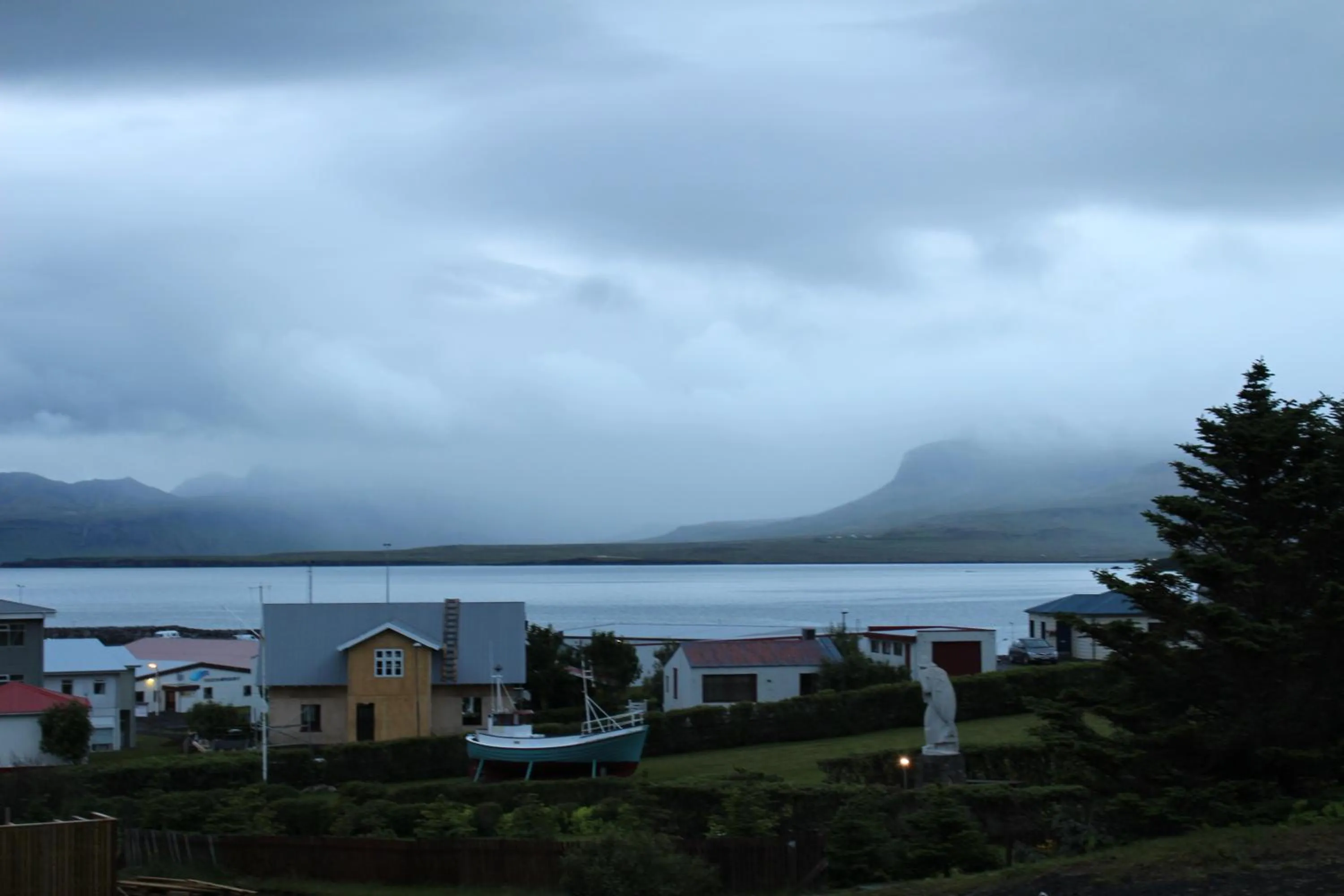 North Star Hotel Olafsvik