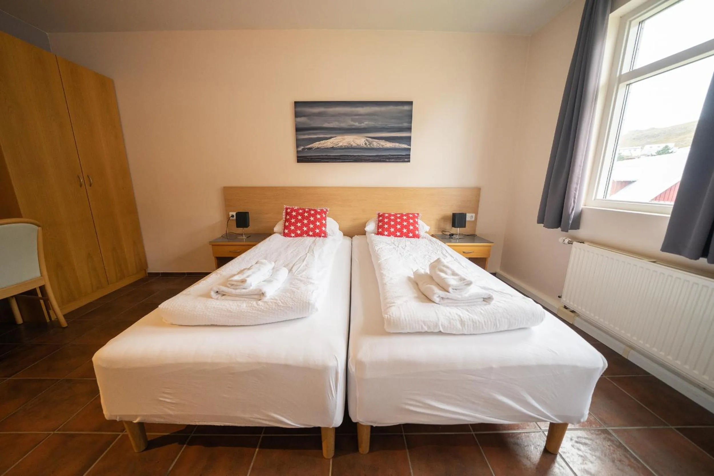 North Star Hotel Olafsvik