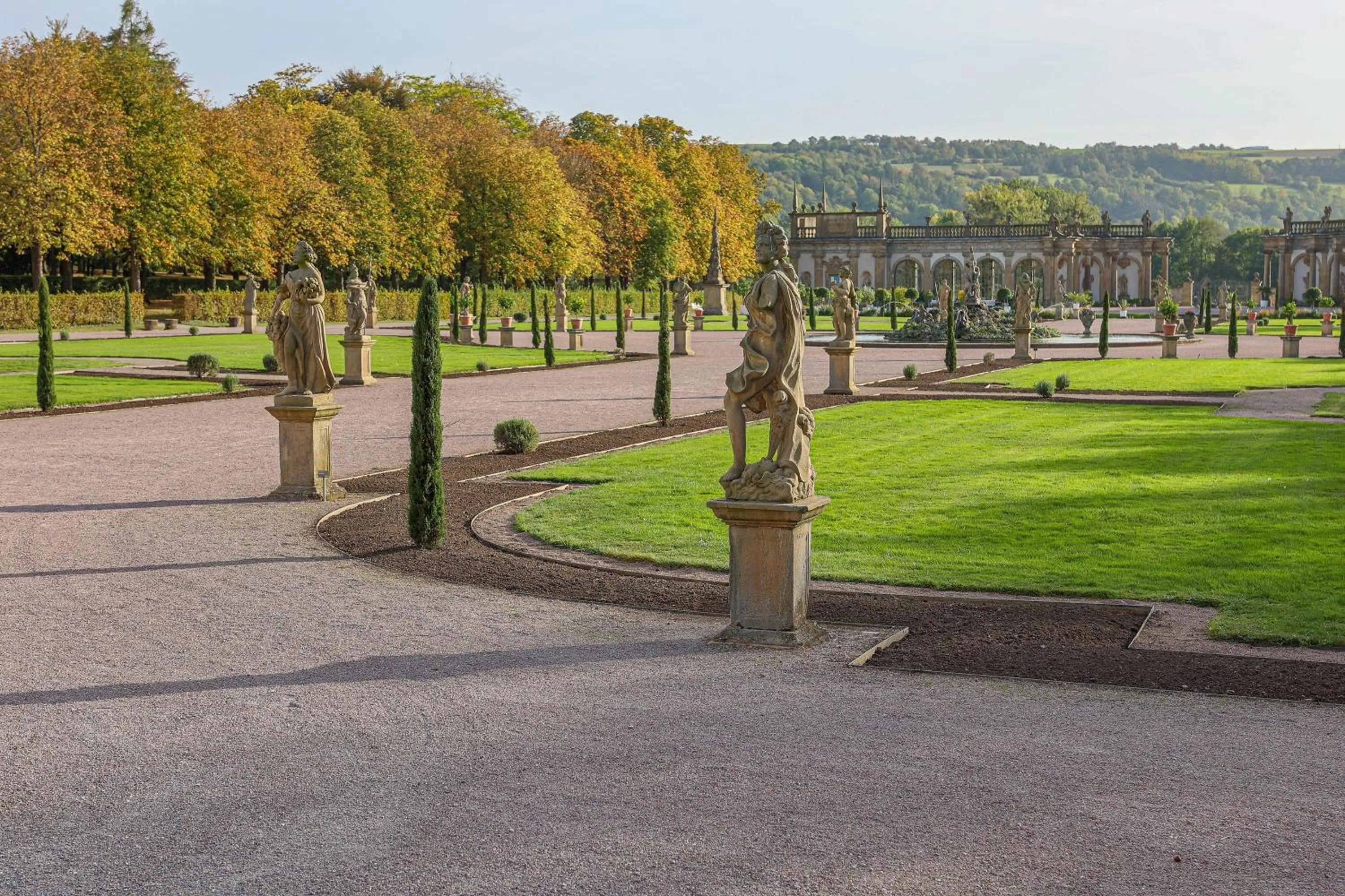 Nearby landmark in Laurentius Boutique-Hotel & Restaurant