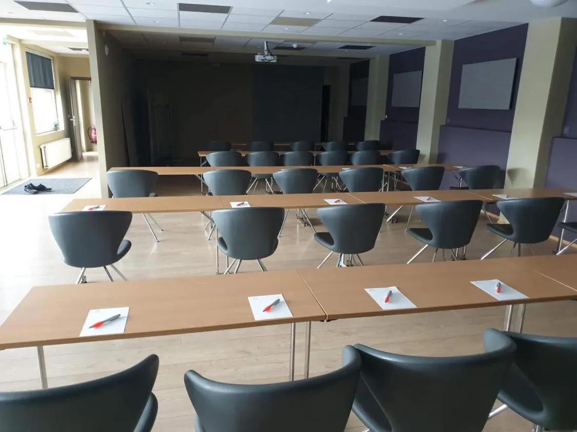 Meeting/conference room in Hótel Valaskjálf
