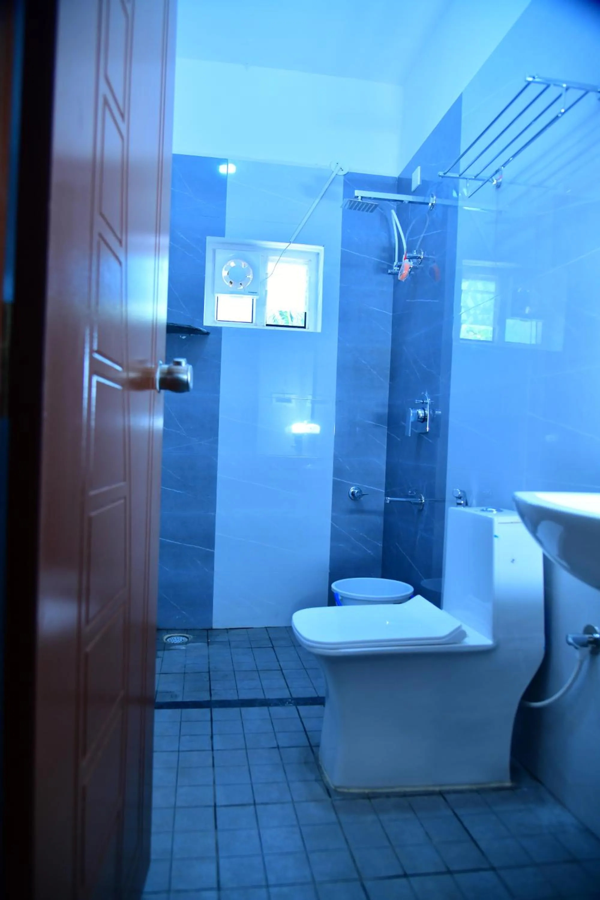 Shower in RK COMFORTS