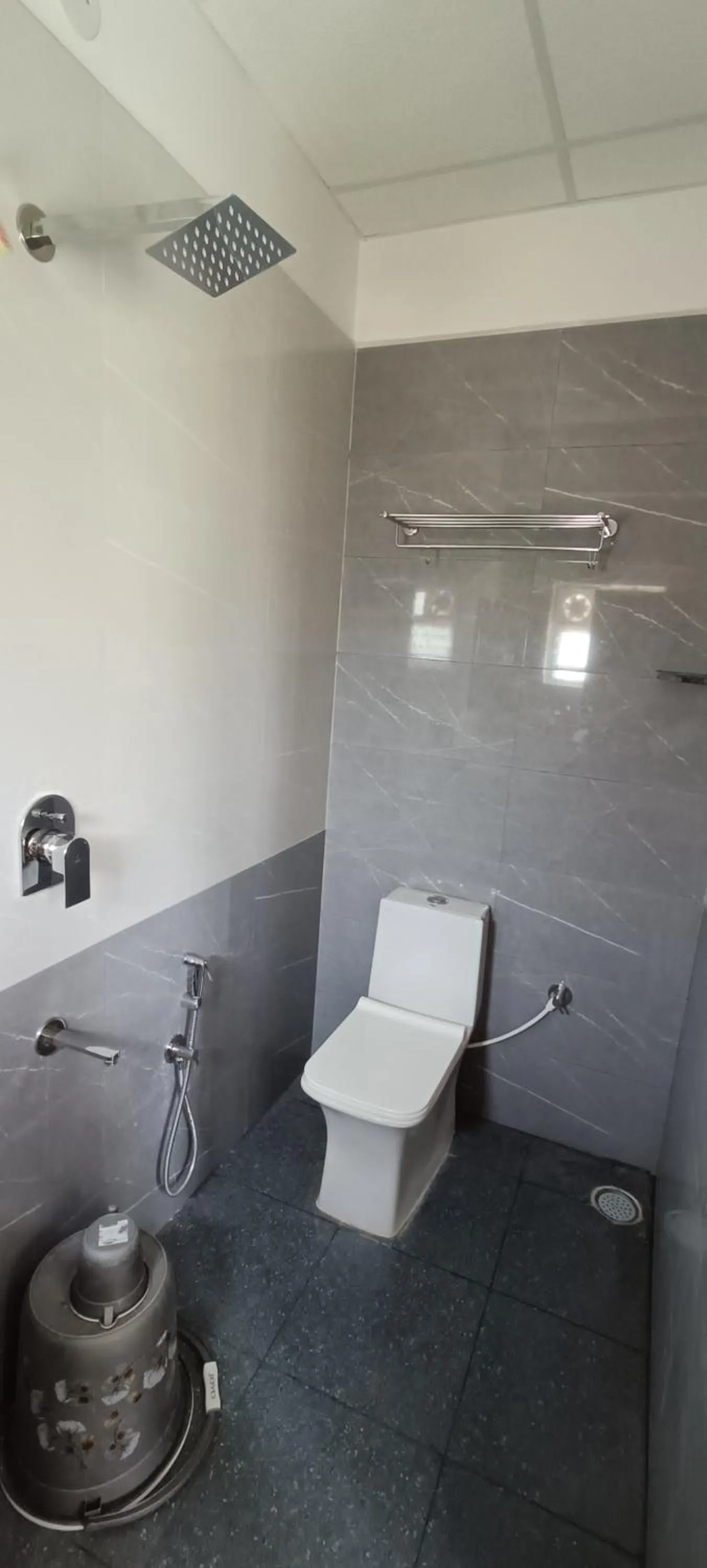 Bathroom in RK COMFORTS