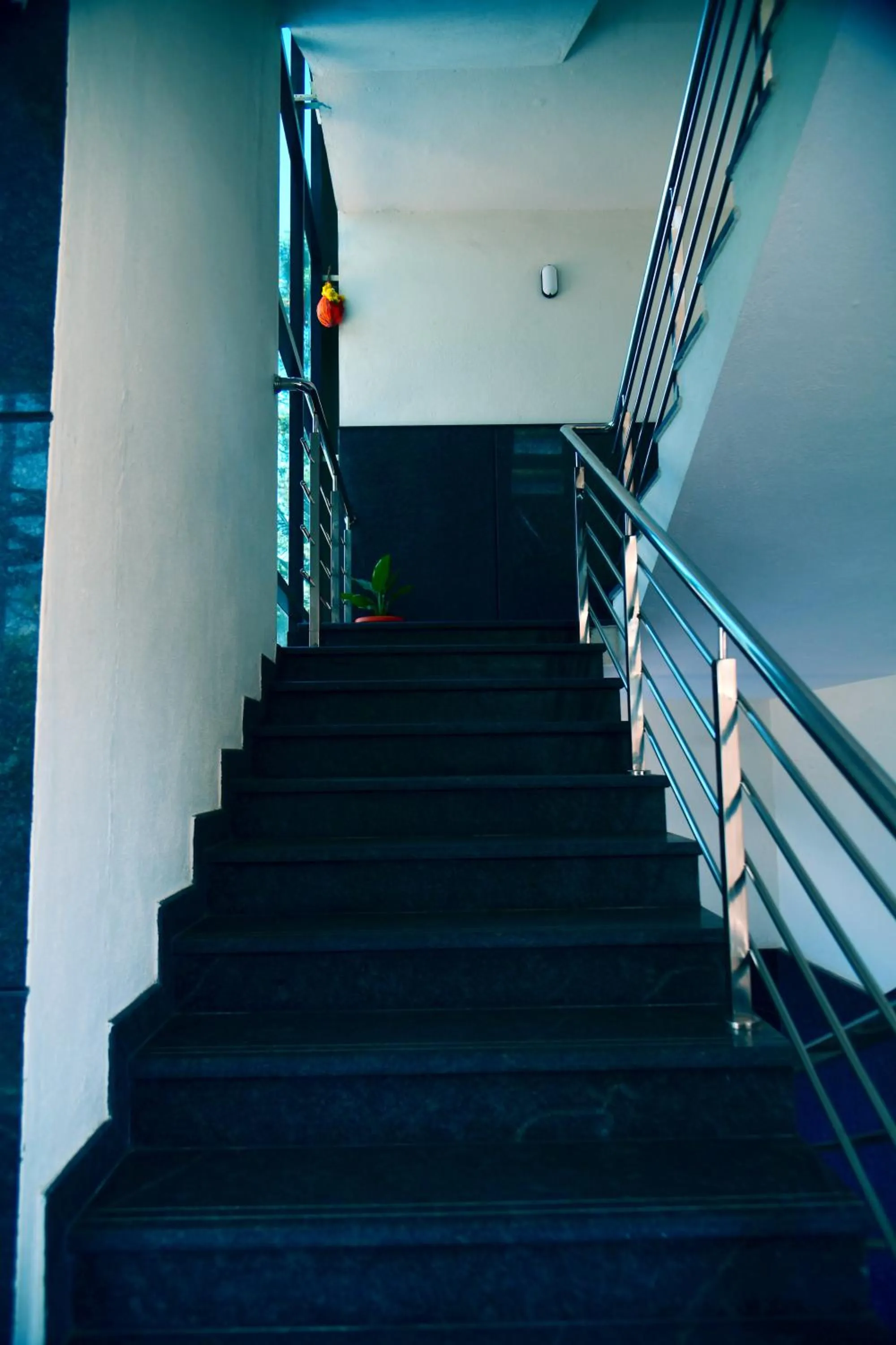 Property building in RK COMFORTS