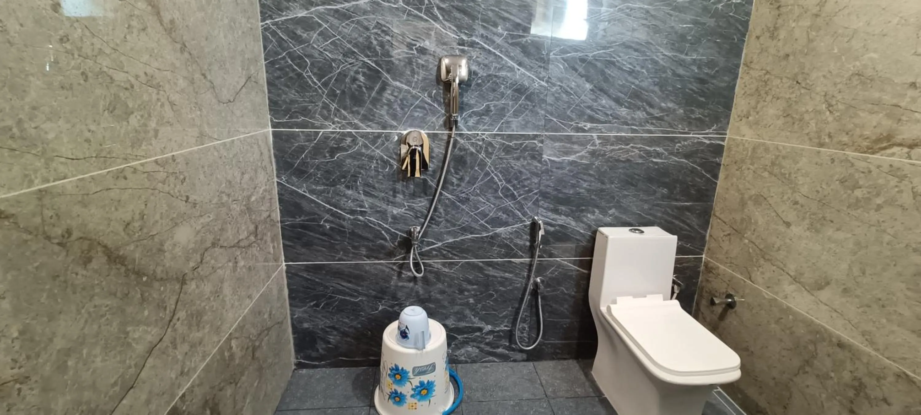 Bathroom in RK COMFORTS