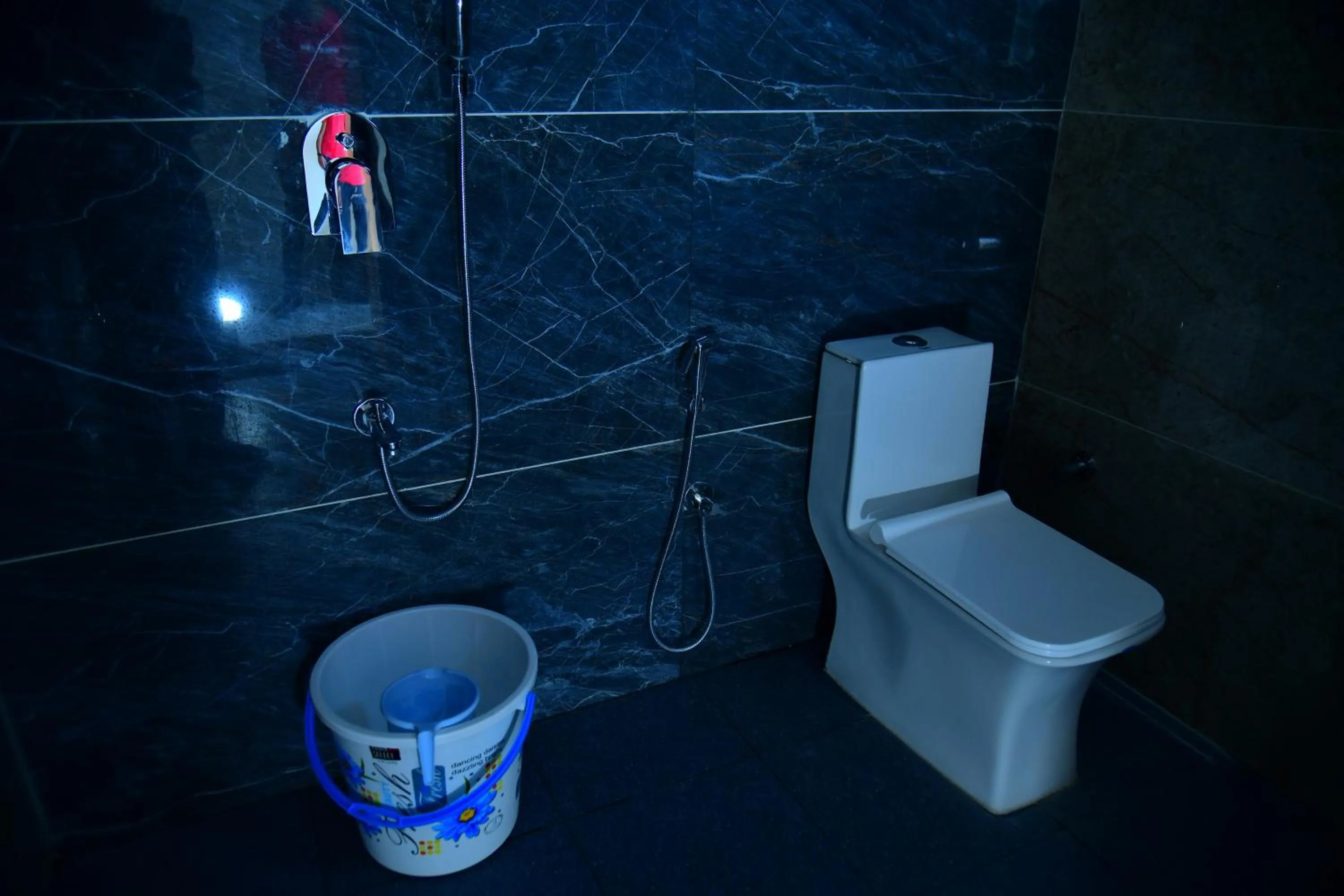 Shower in RK COMFORTS