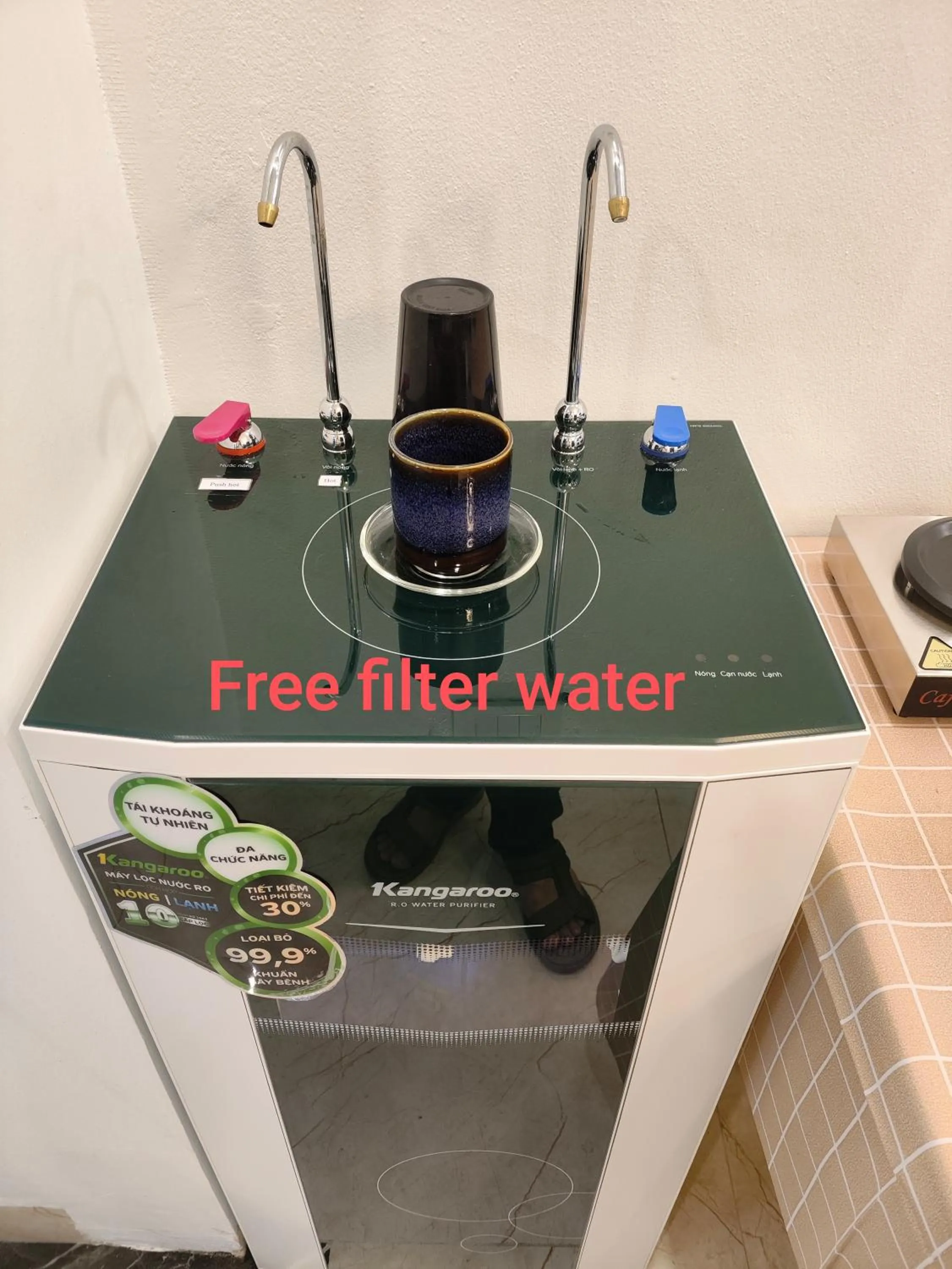 Apricot Garden Hotel Sapa