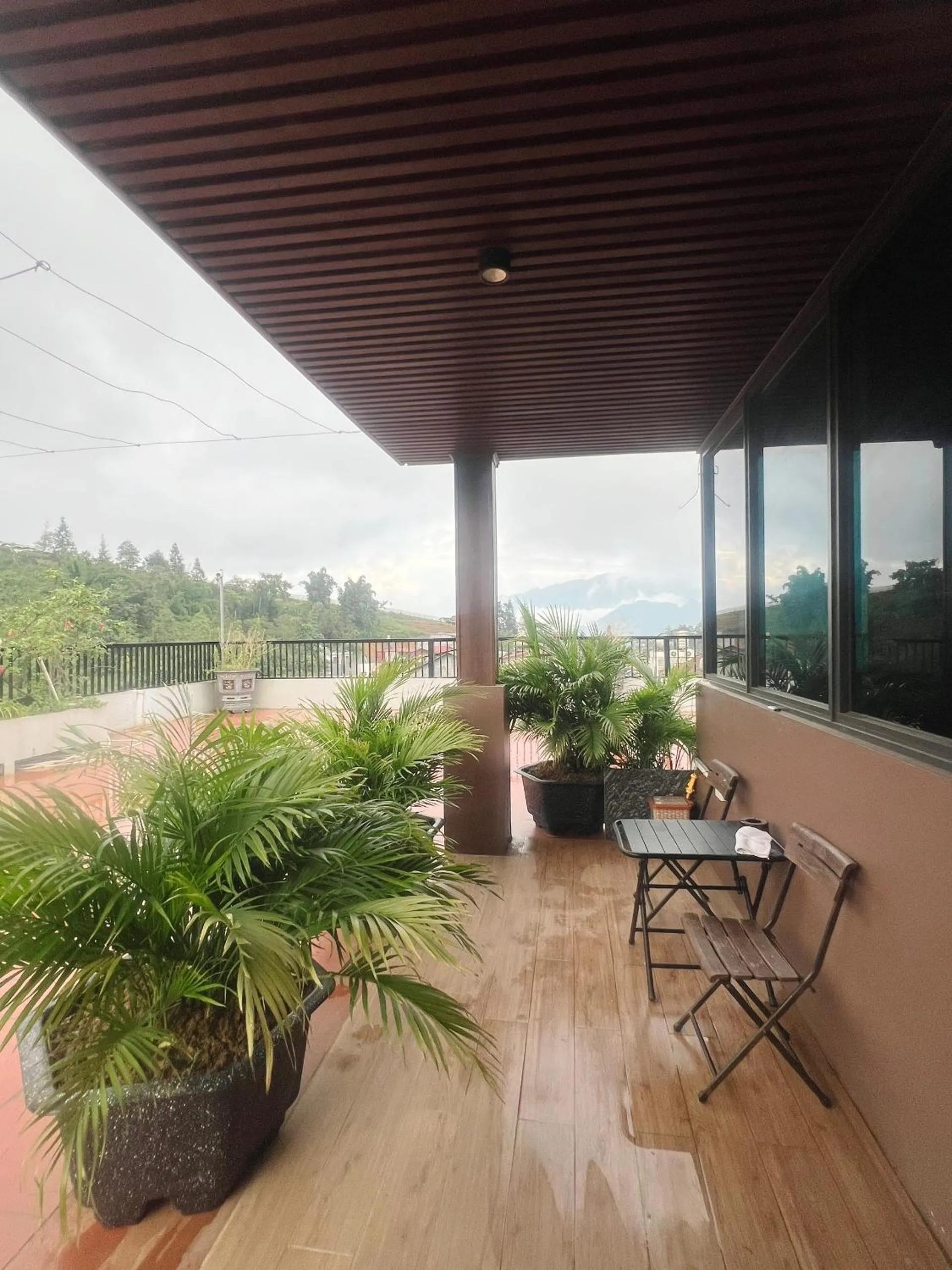 Apricot Garden Hotel Sapa