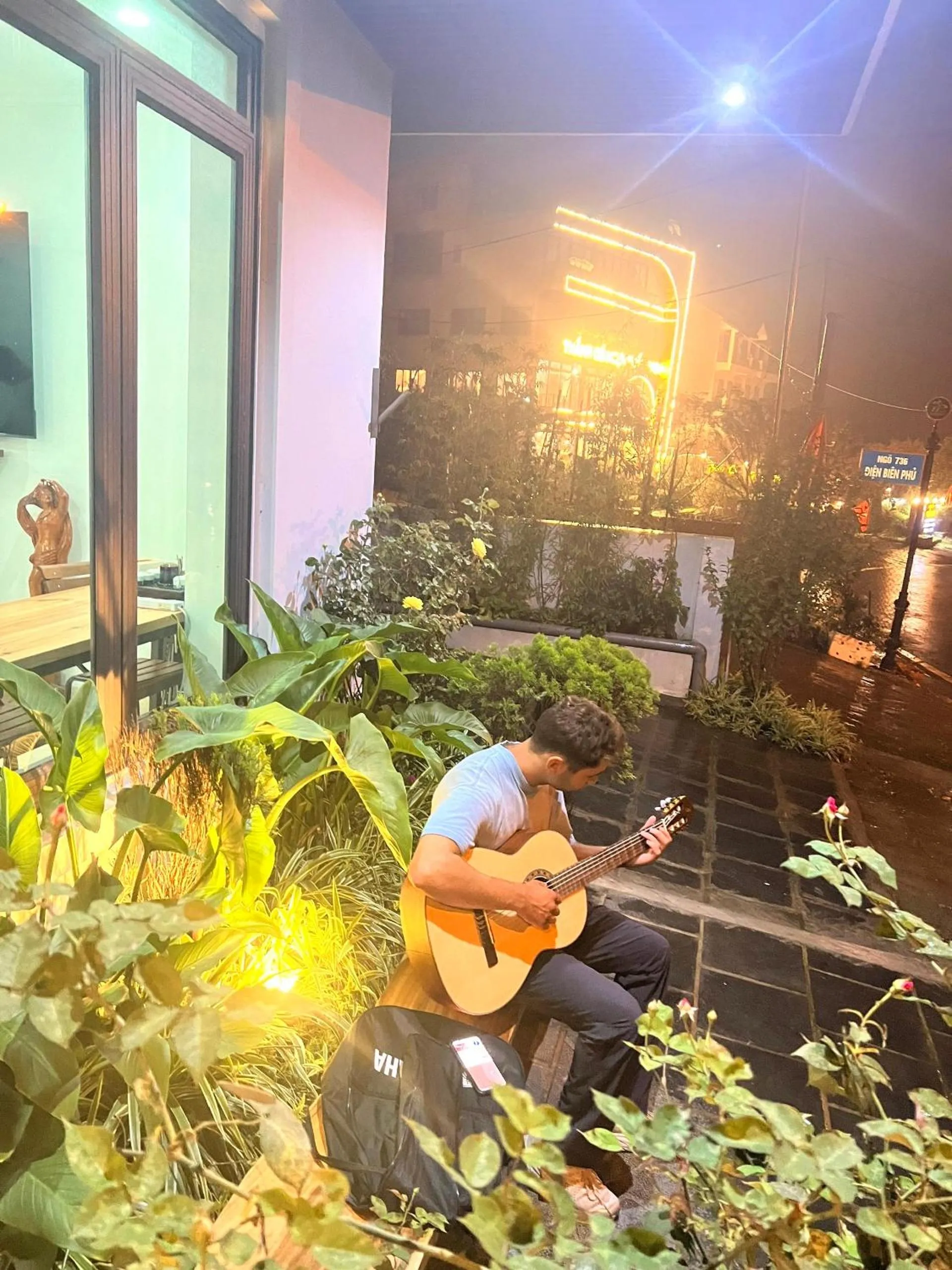 Apricot Garden Hotel Sapa