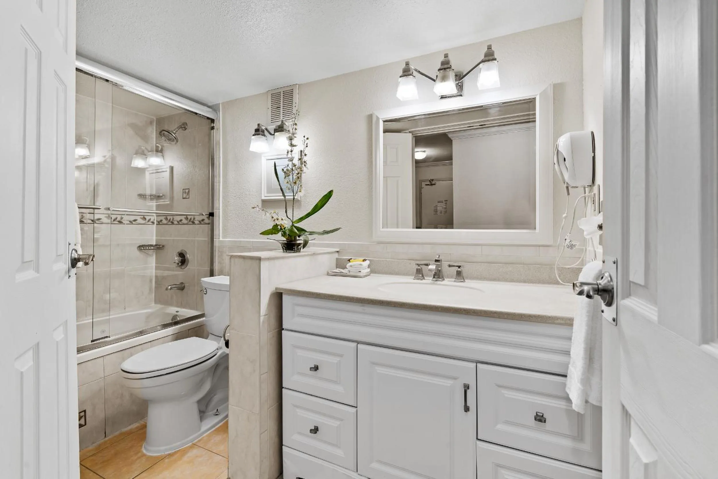 Executive Inn - Fort Lee