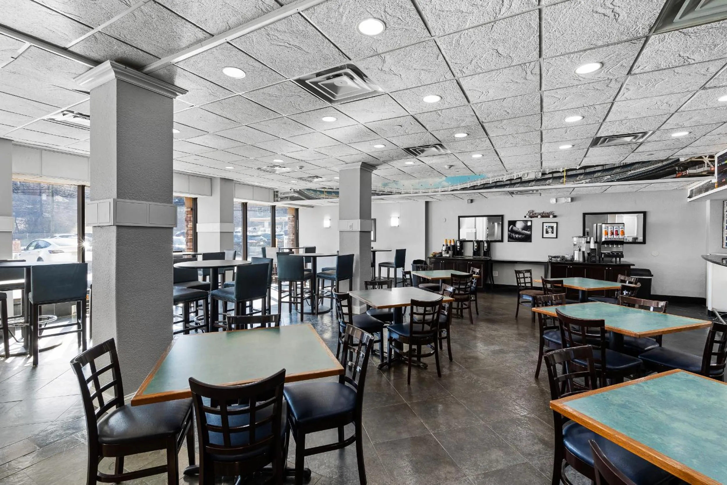 Executive Inn - Fort Lee