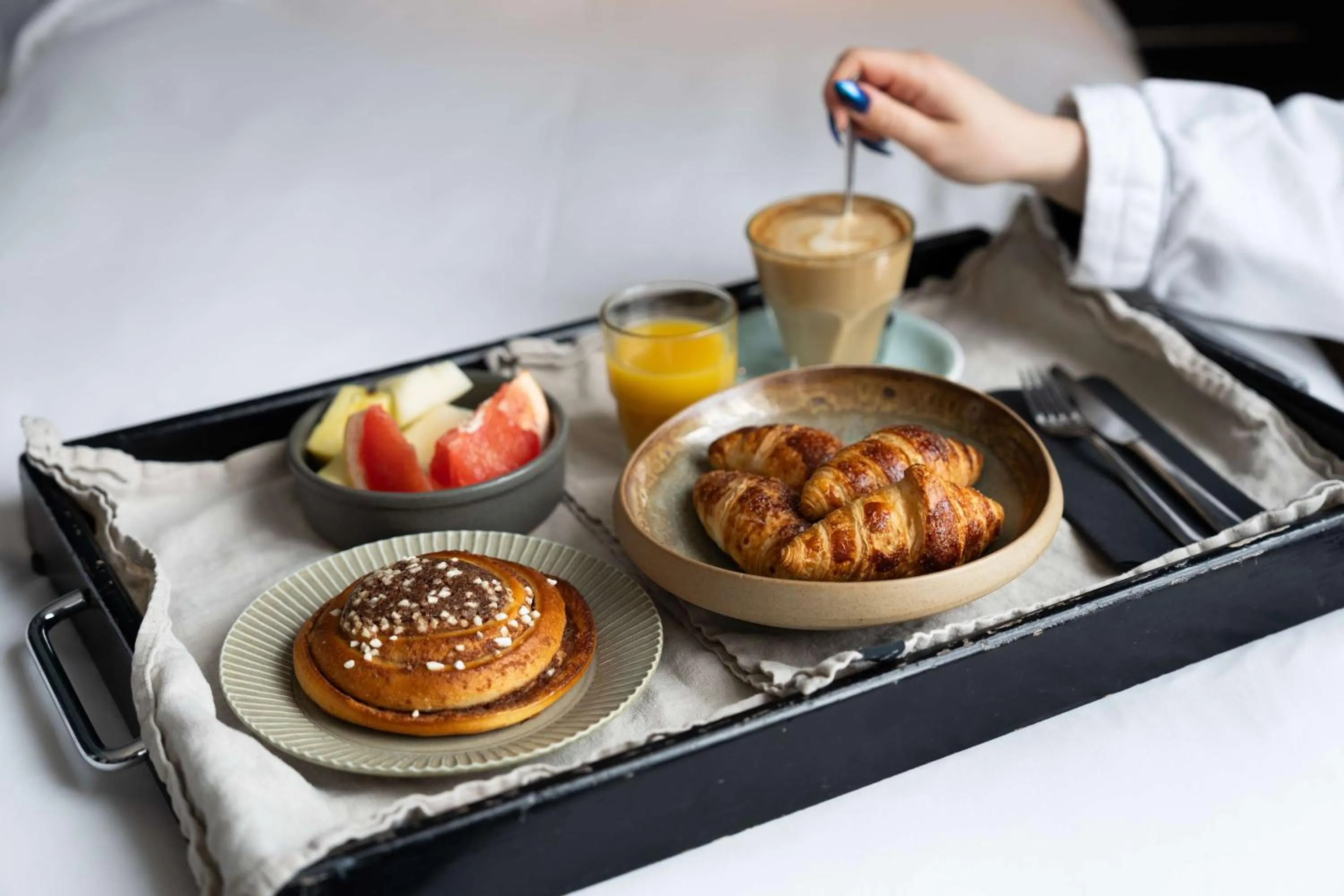 Other in Radisson Blu 1919 Hotel, Reykjavík