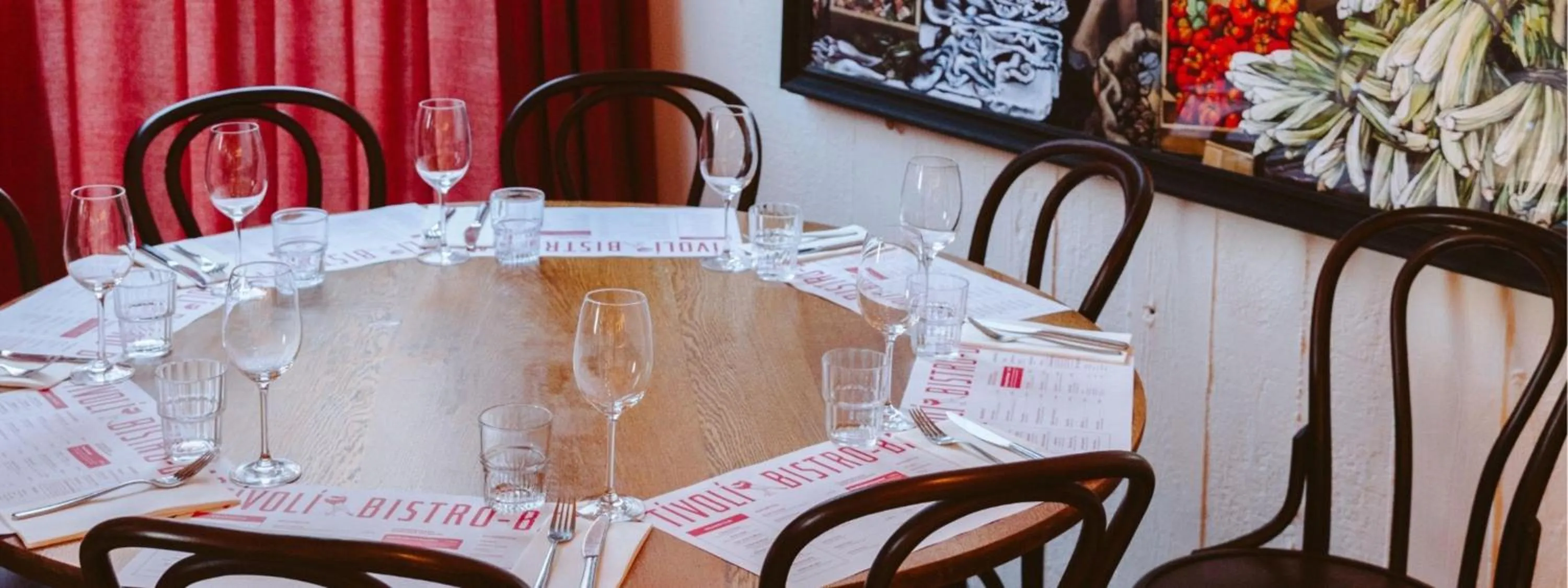 Restaurant/places to eat in Radisson Blu 1919 Hotel, Reykjavík