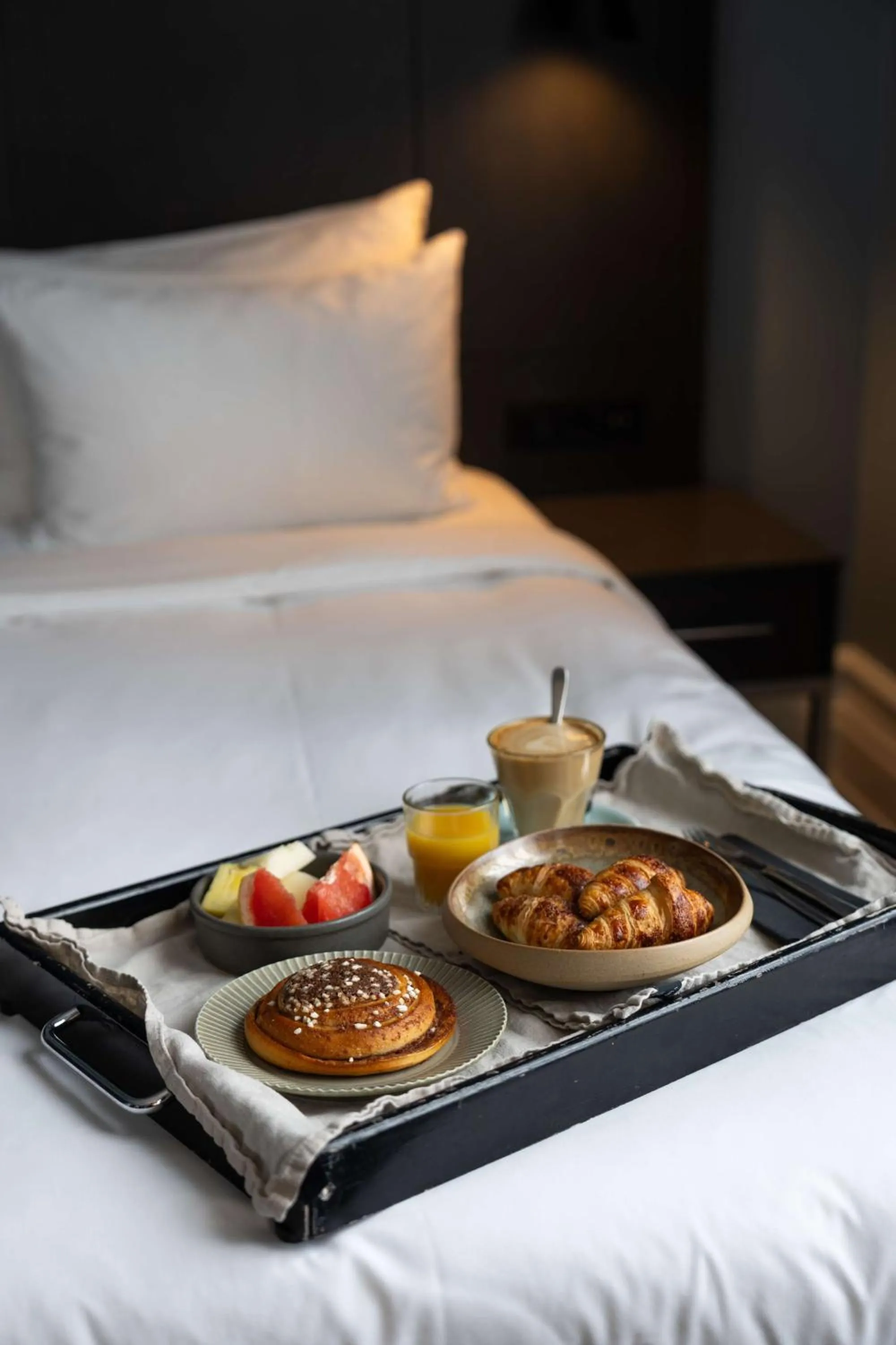 Other, Bed in Radisson Blu 1919 Hotel, Reykjavík