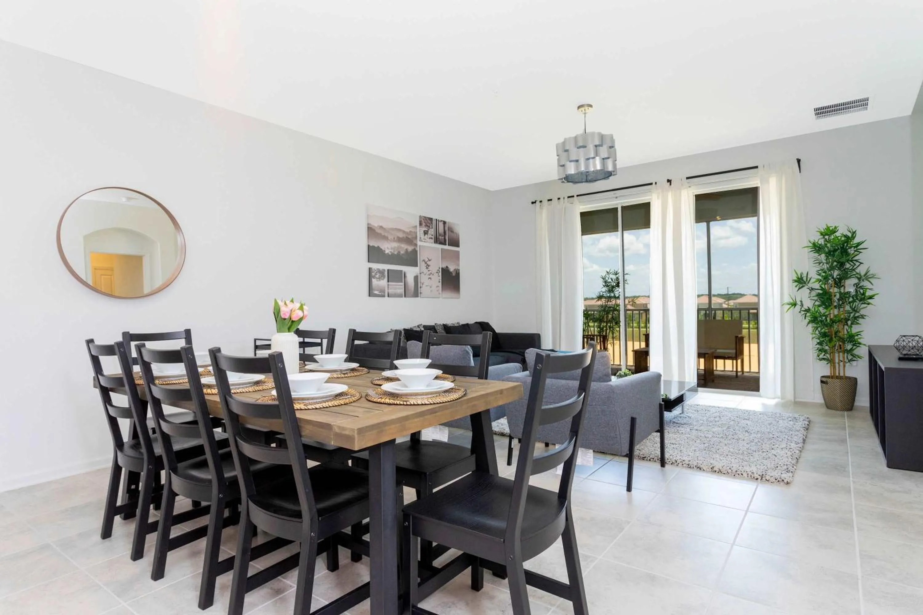 Gorgeous 3Bd Close to Disney @Champions Gate 993