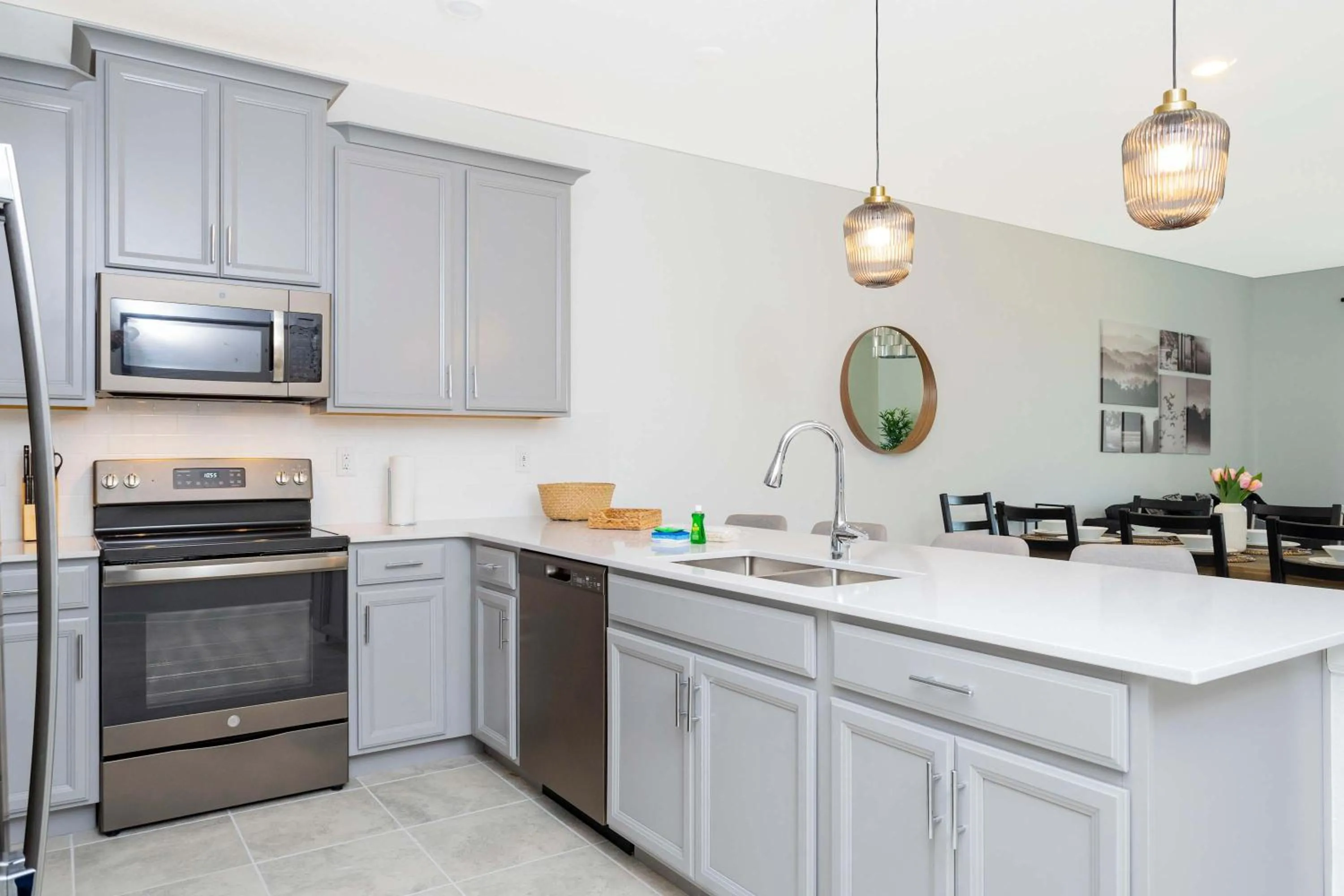 Gorgeous 3Bd Close to Disney @Champions Gate 993