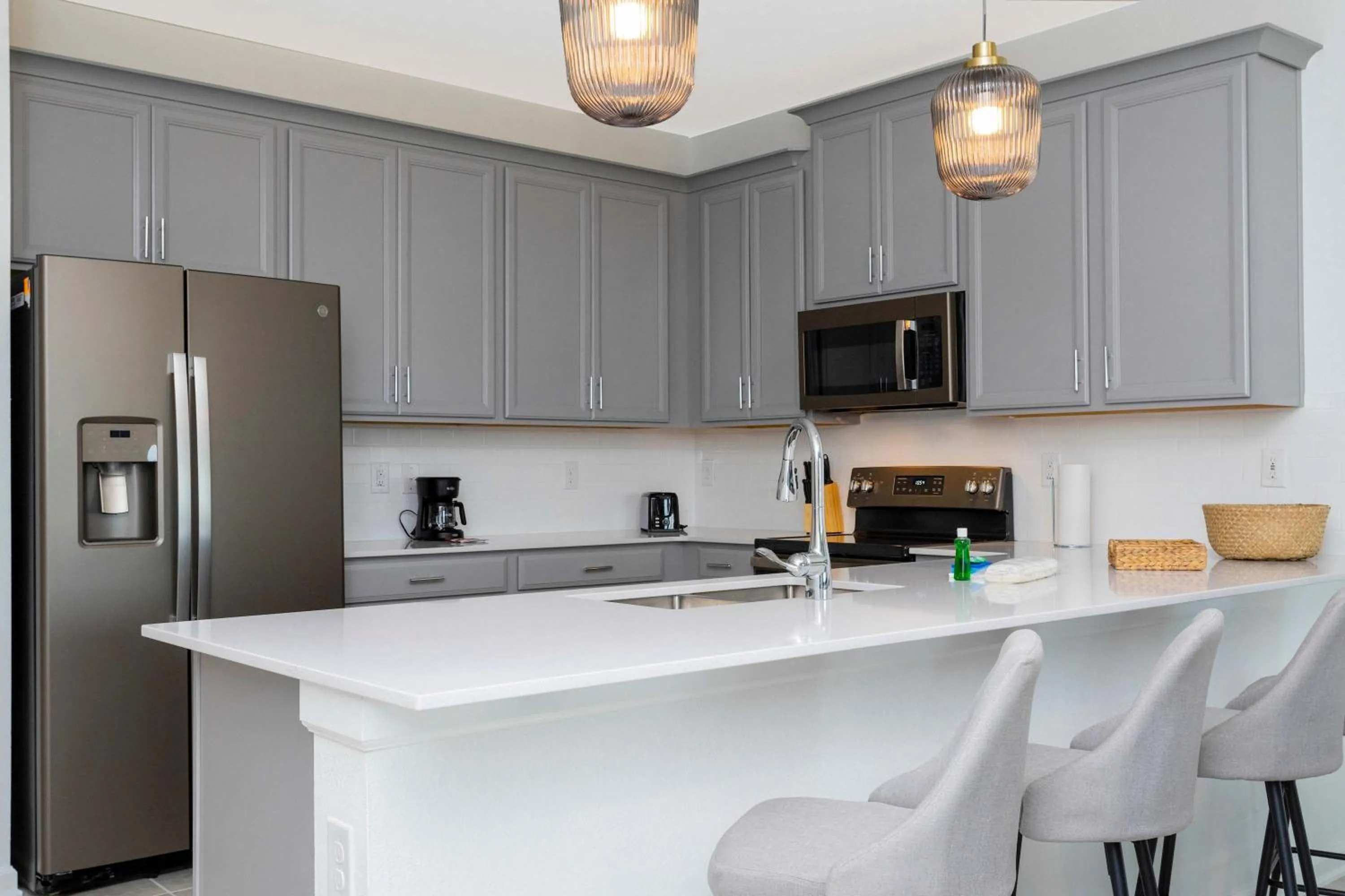 Gorgeous 3Bd Close to Disney @Champions Gate 993