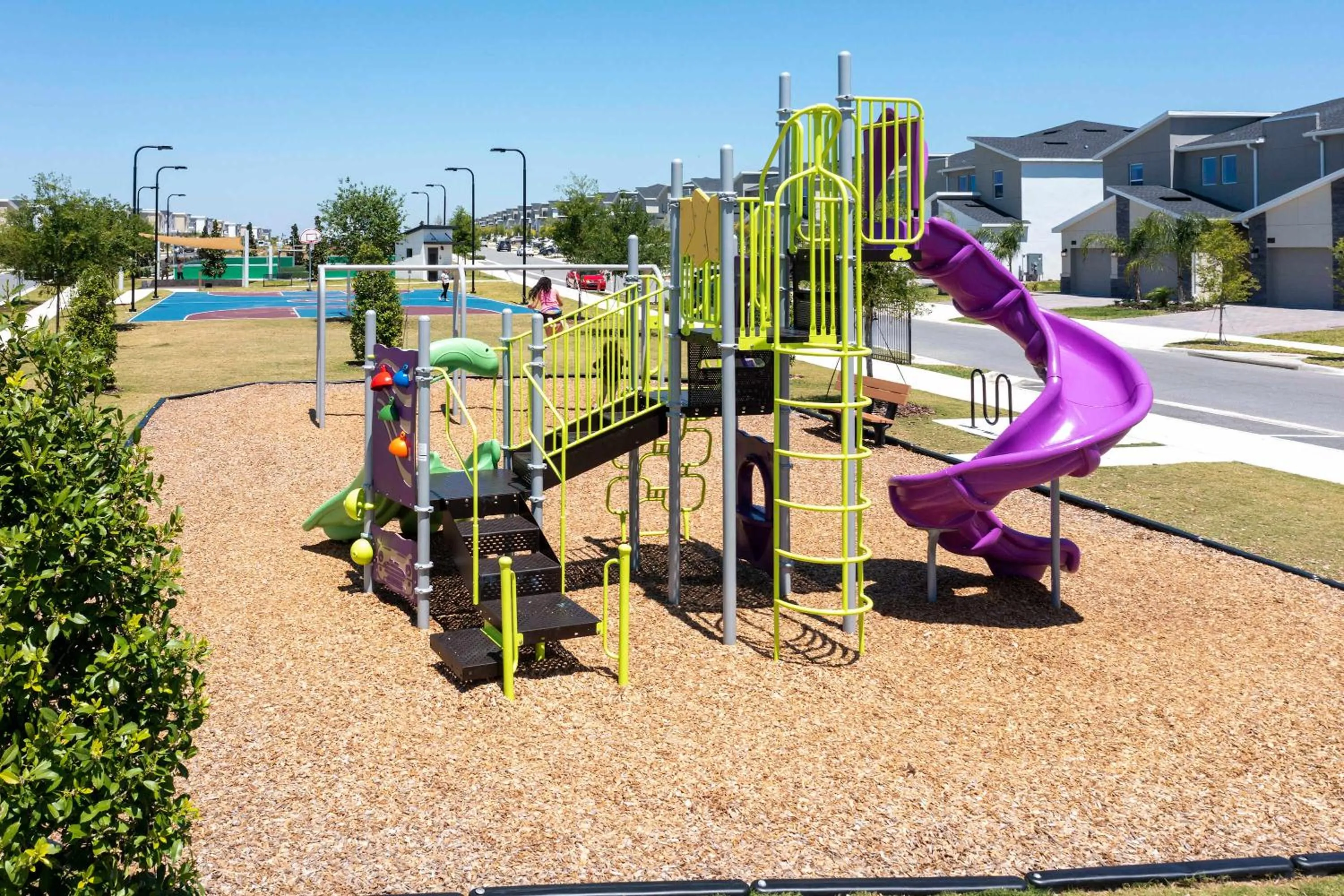 Gorgeous 3Bd Close to Disney @Champions Gate 993