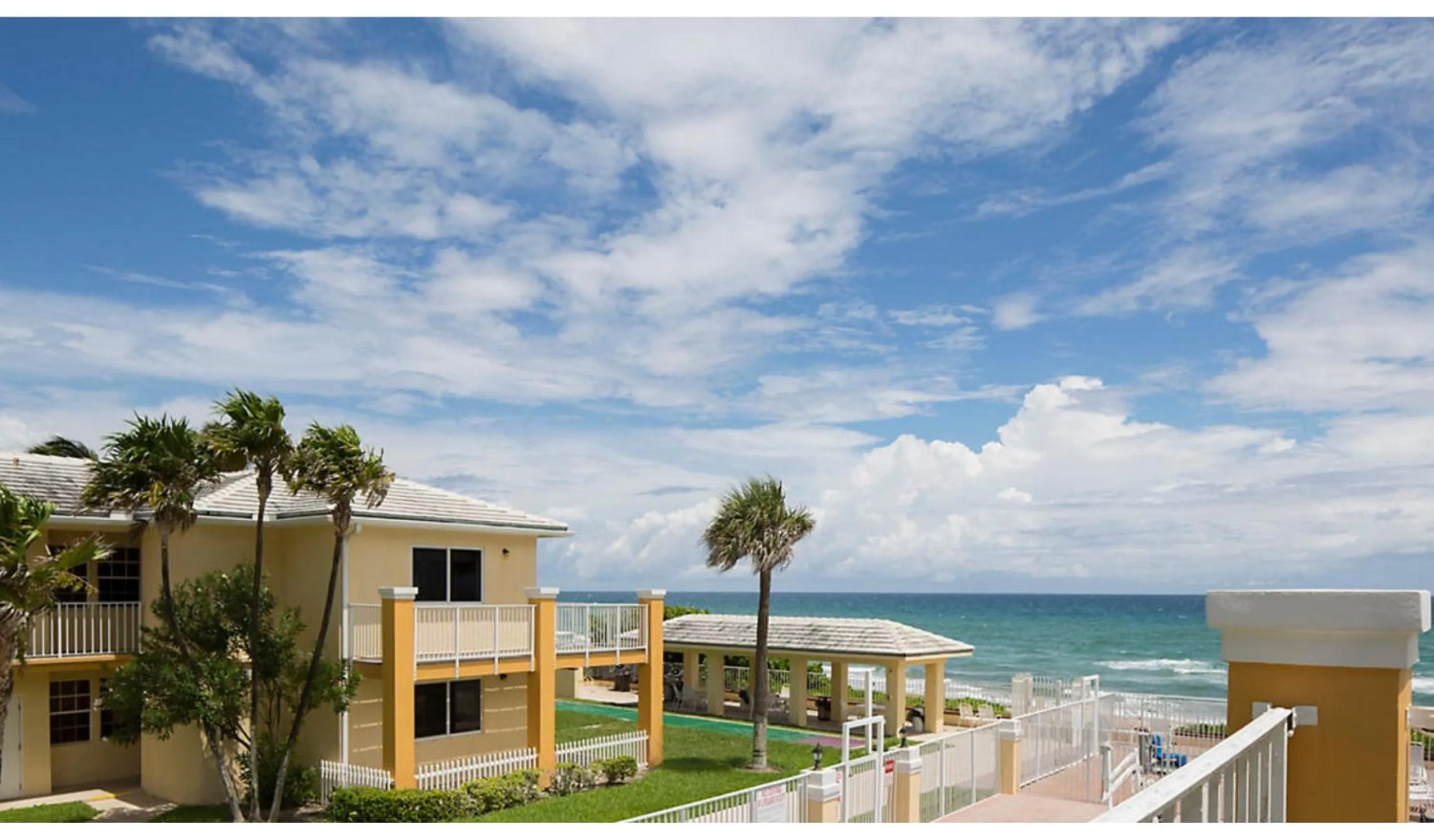 View (from property/room) in Gulfstream Manor