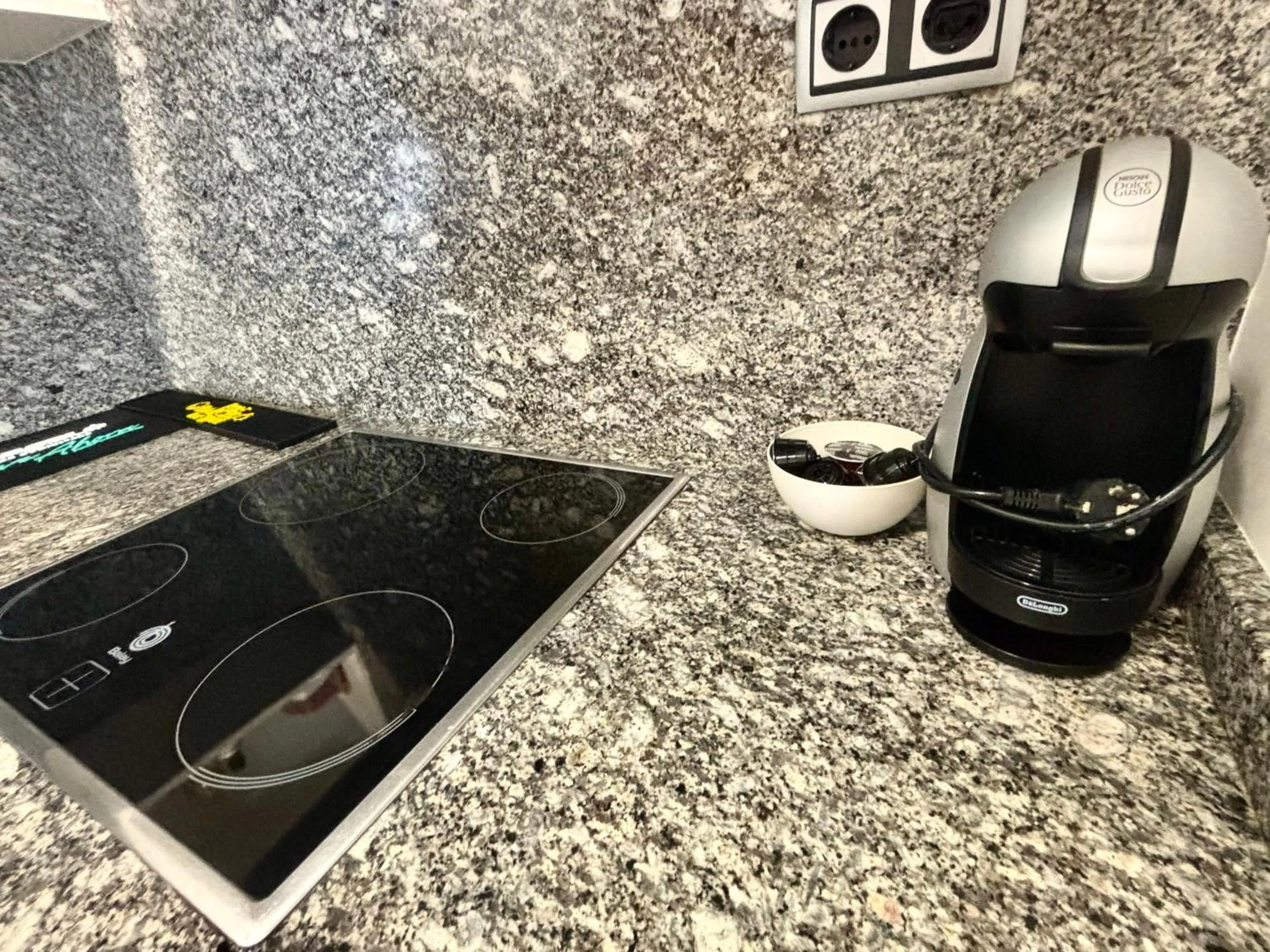 Increíble casa frente al mar , planta baja