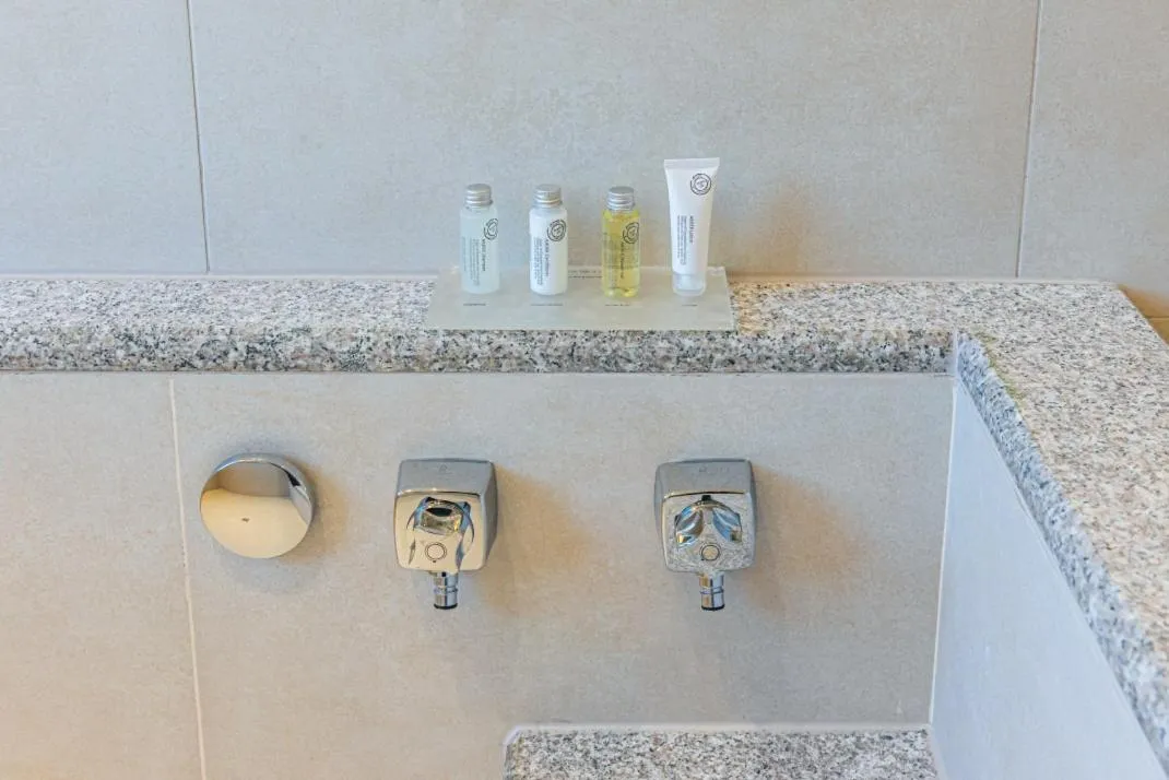 Asherah Villa d' aqua Hotel