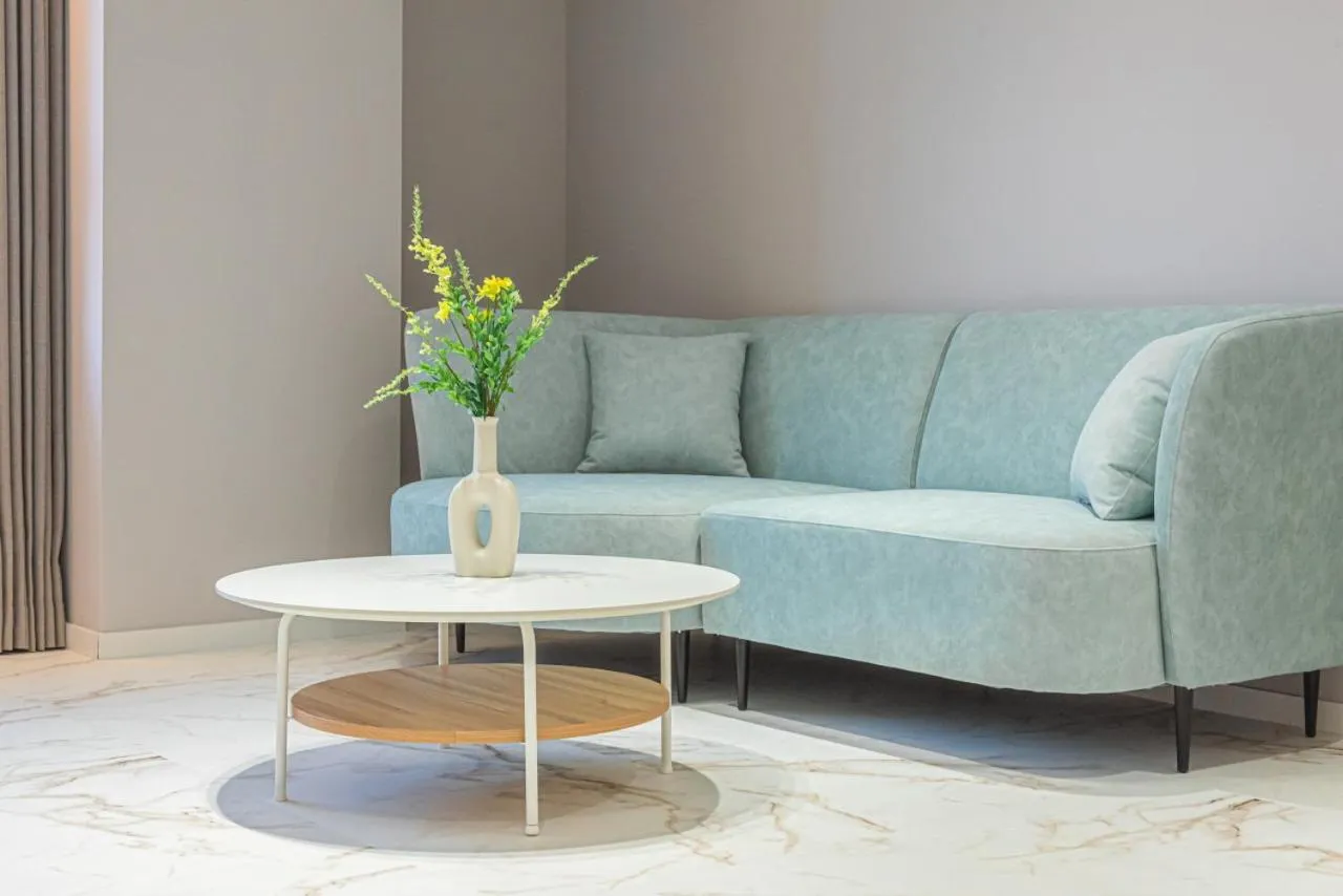 Asherah Villa d' aqua Hotel