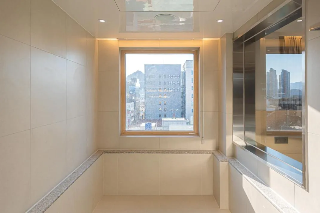 Asherah Villa d' aqua Hotel