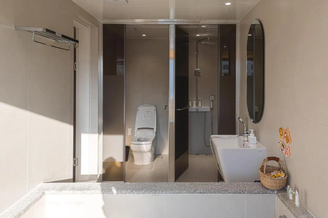 Asherah Villa d' aqua Hotel