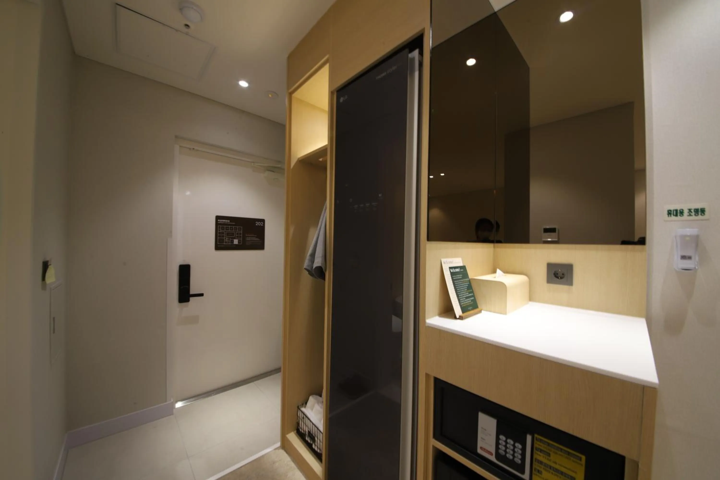 Asherah Villa d' aqua Hotel