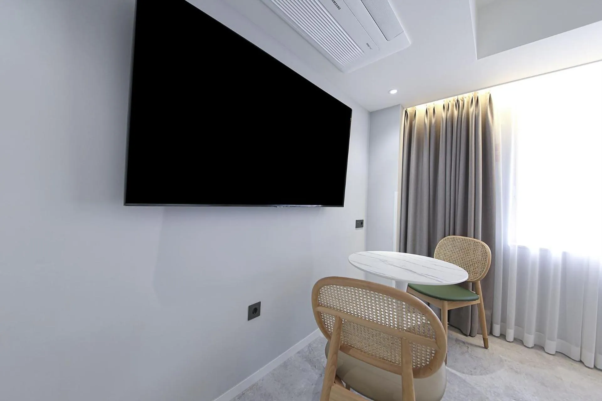 Asherah Villa d' aqua Hotel