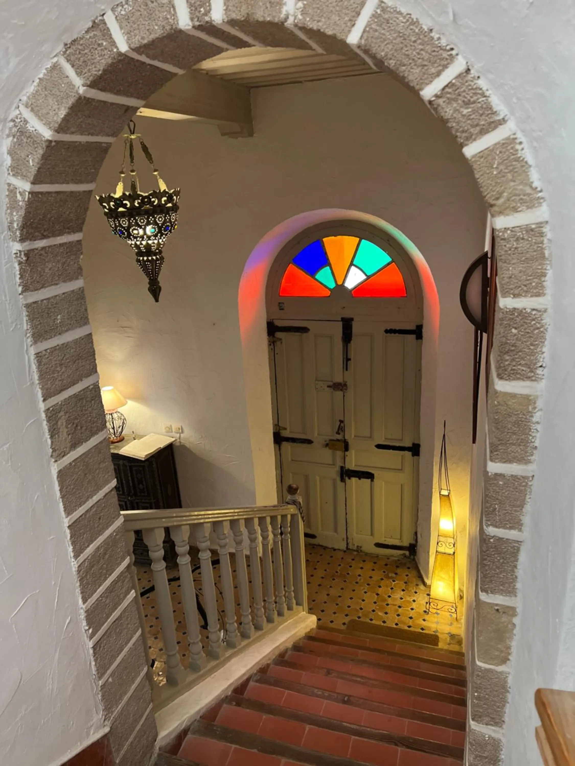 Property building in Riad Al Zahia