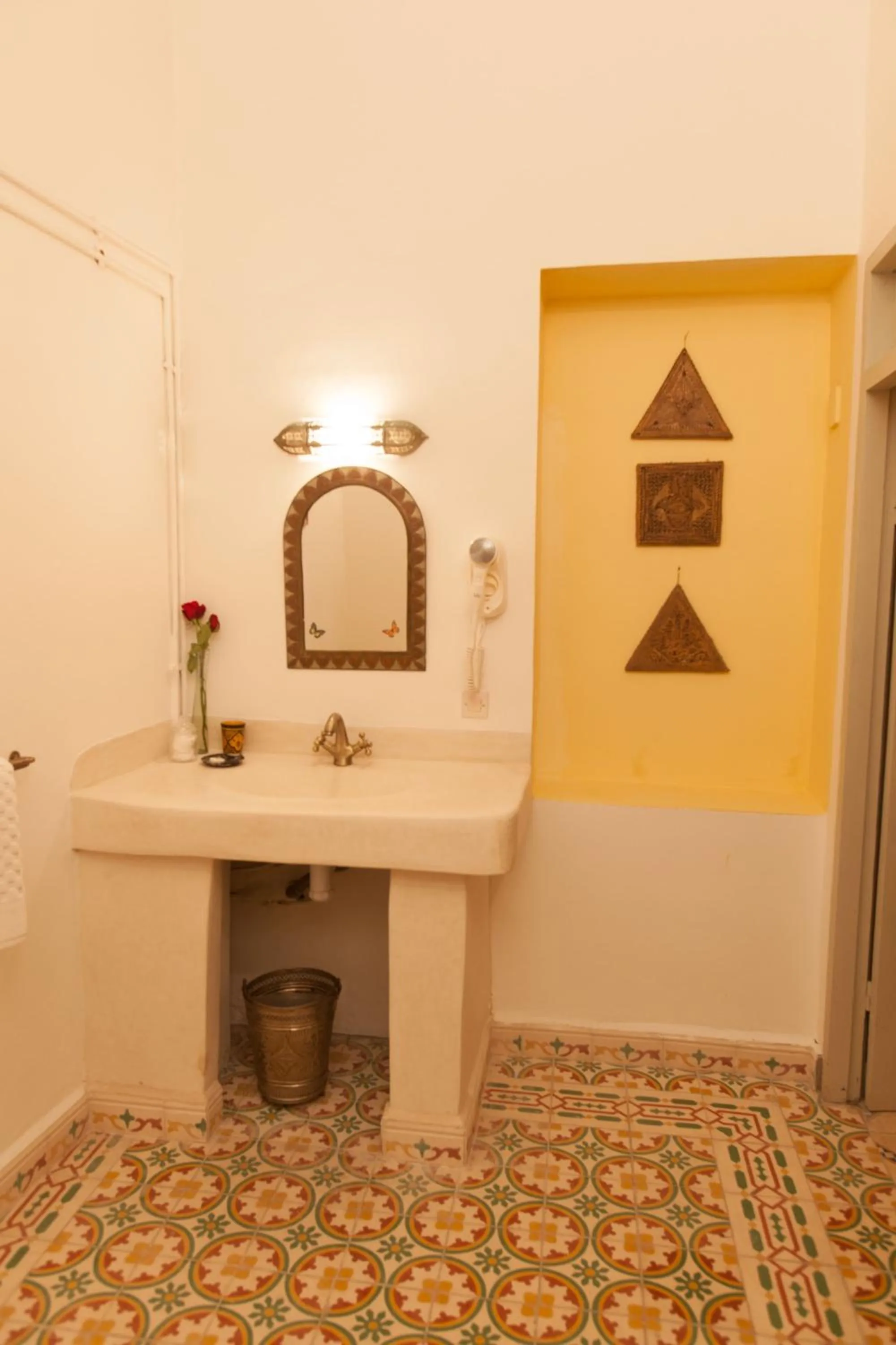 Riad Al Zahia