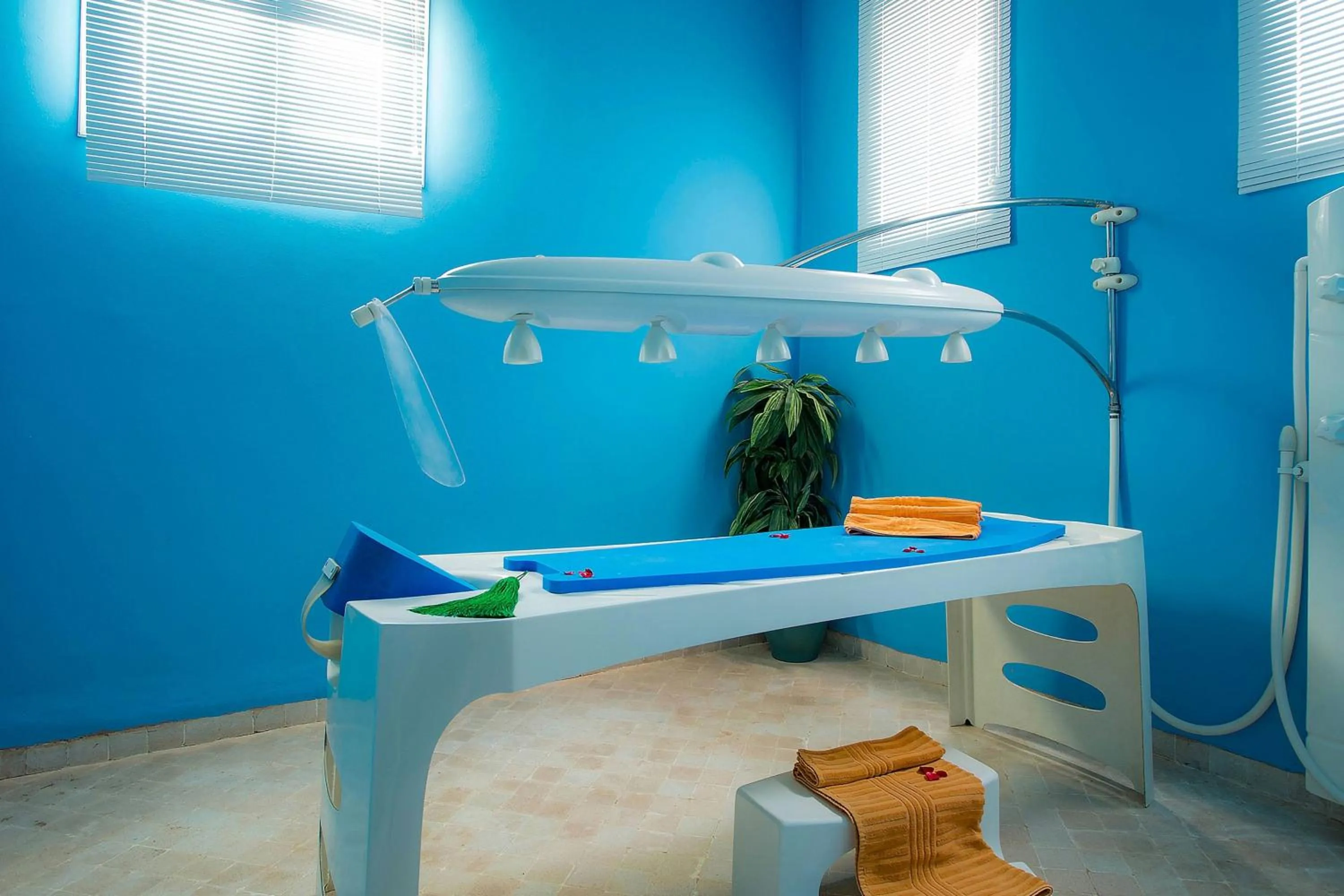 Spa and wellness centre/facilities in Eden Andalou Aquapark & Spa