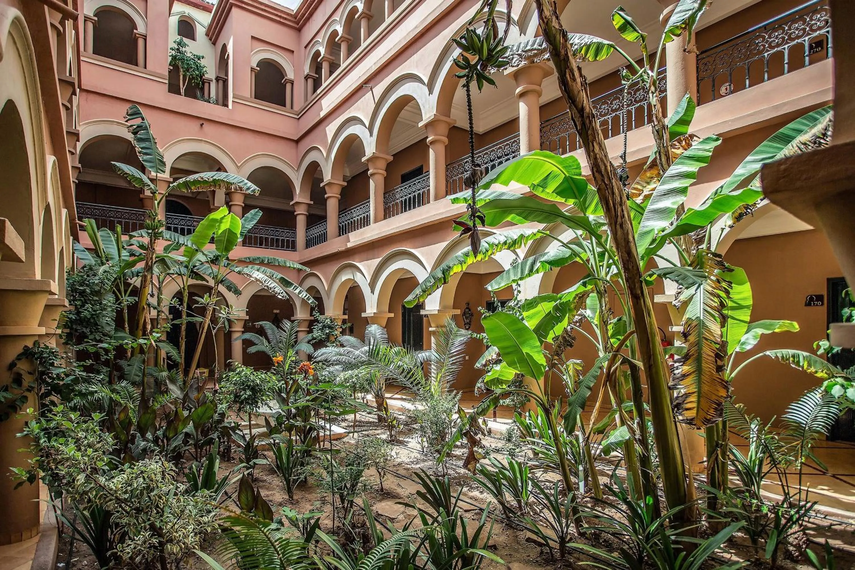 Other in Eden Andalou Aquapark & Spa