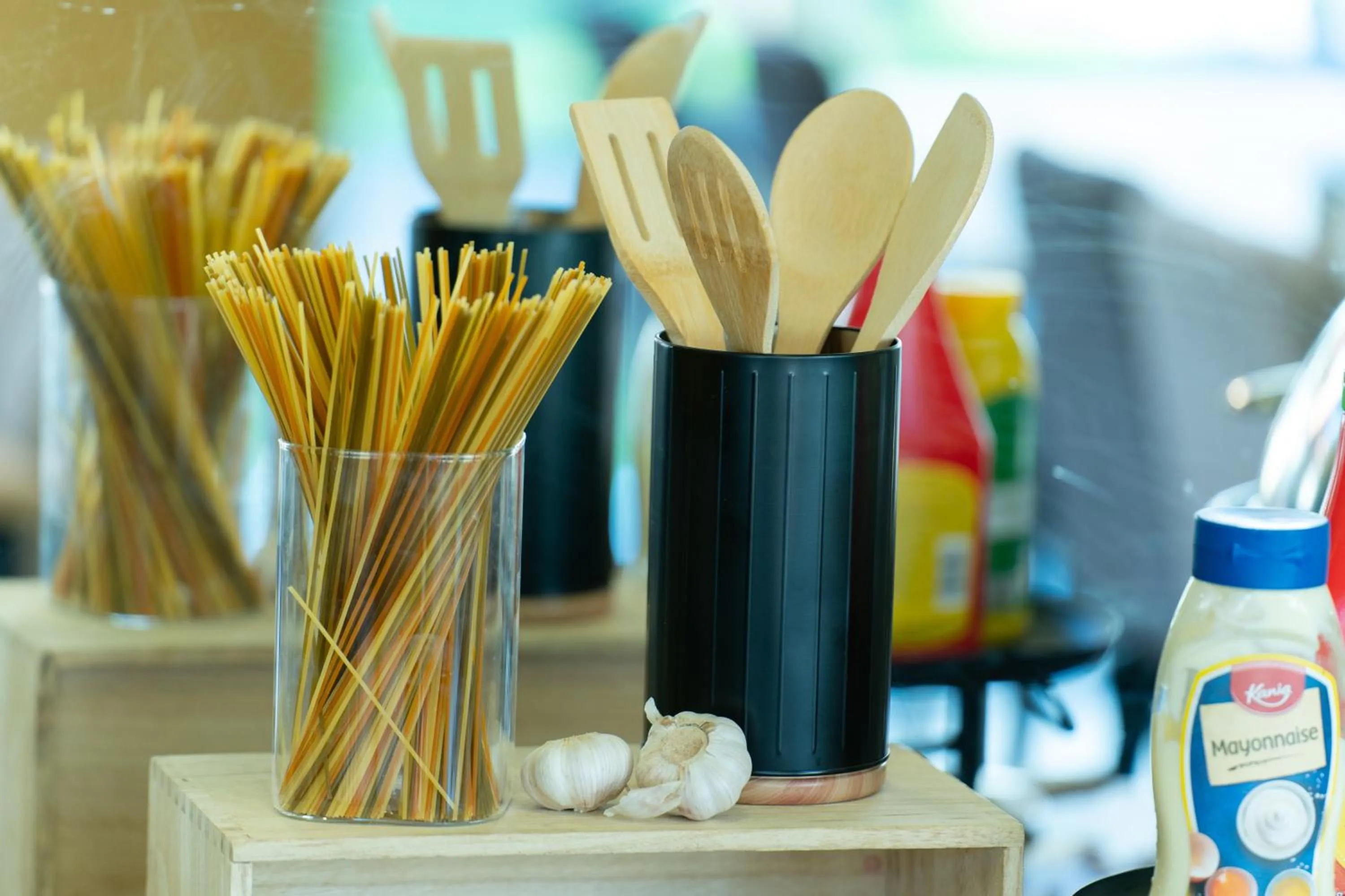 Breakfast in Artearia Hotel