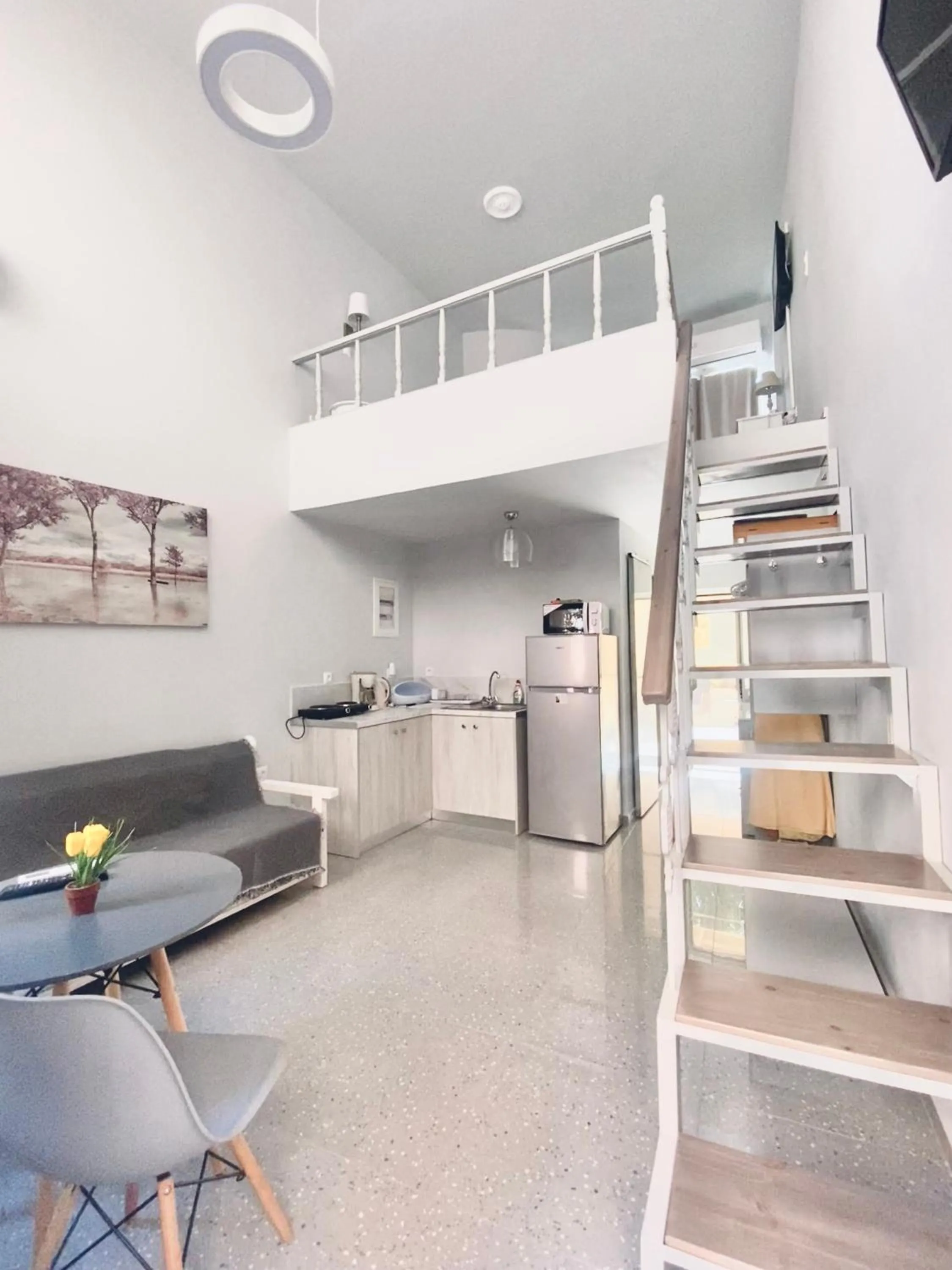 Tête à Tête - Luxury Apartment