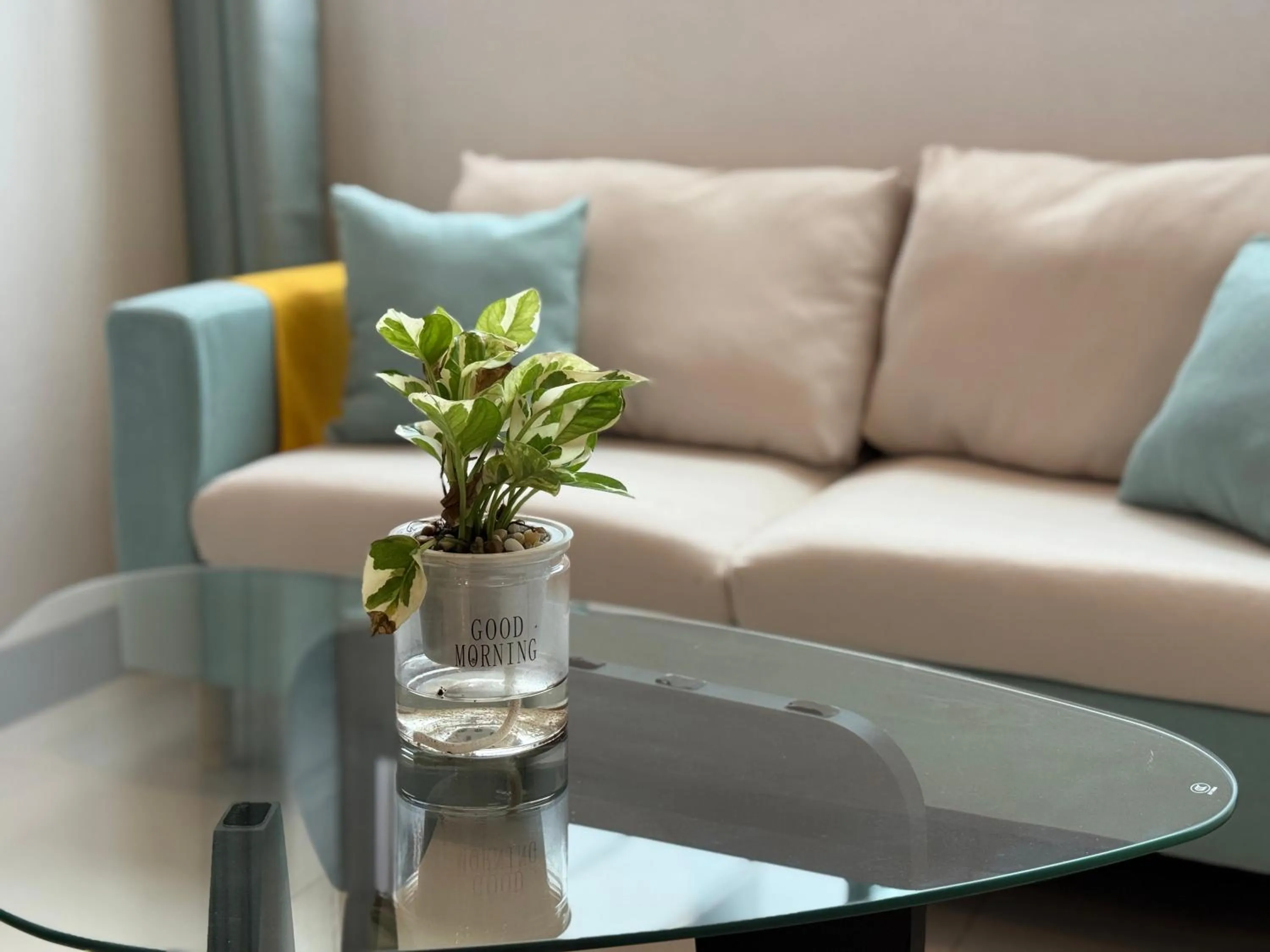 Spa and wellness centre/facilities in COZY Residence Patong