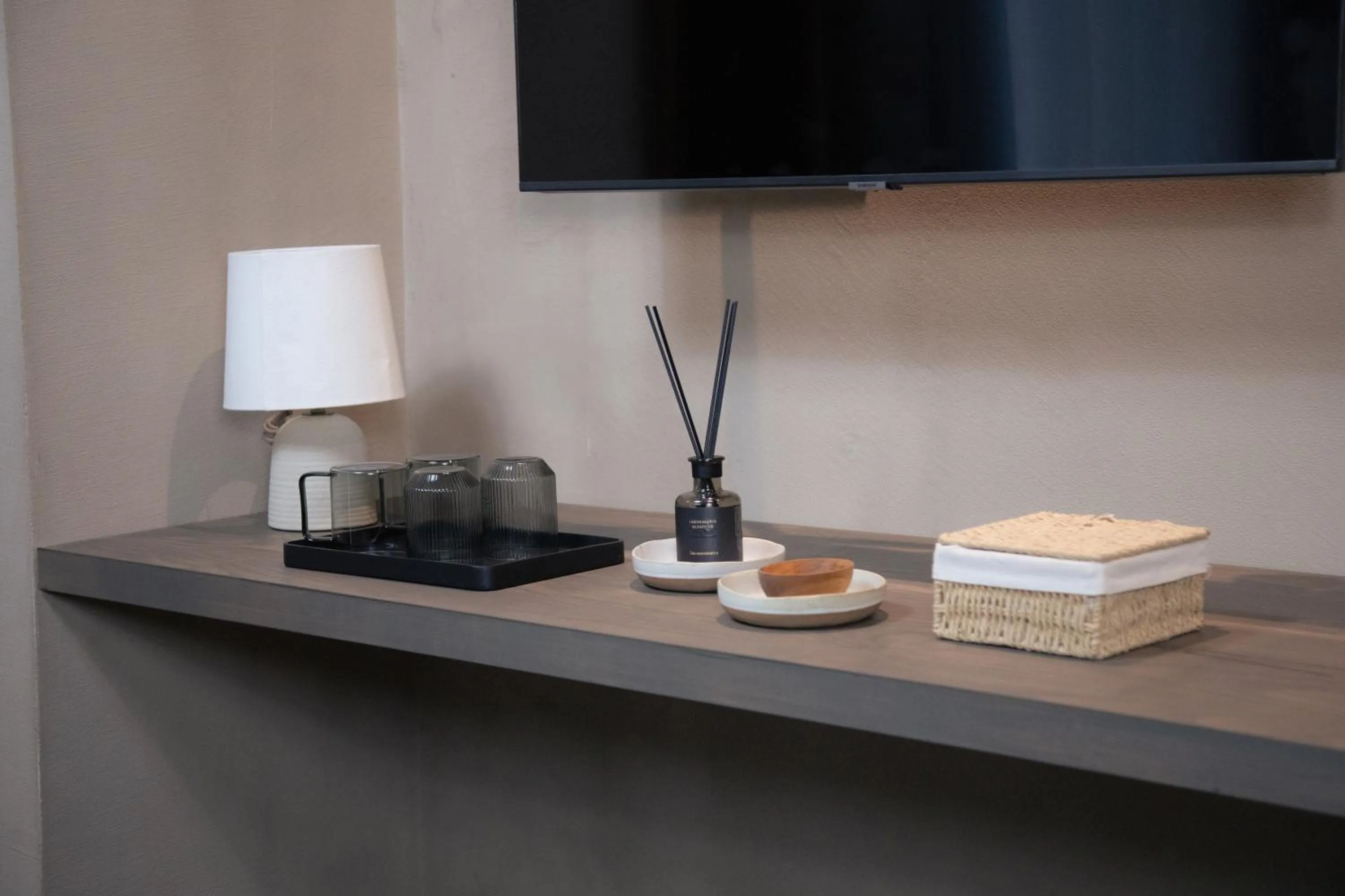 Other in The Sanctuary Urban Retreat