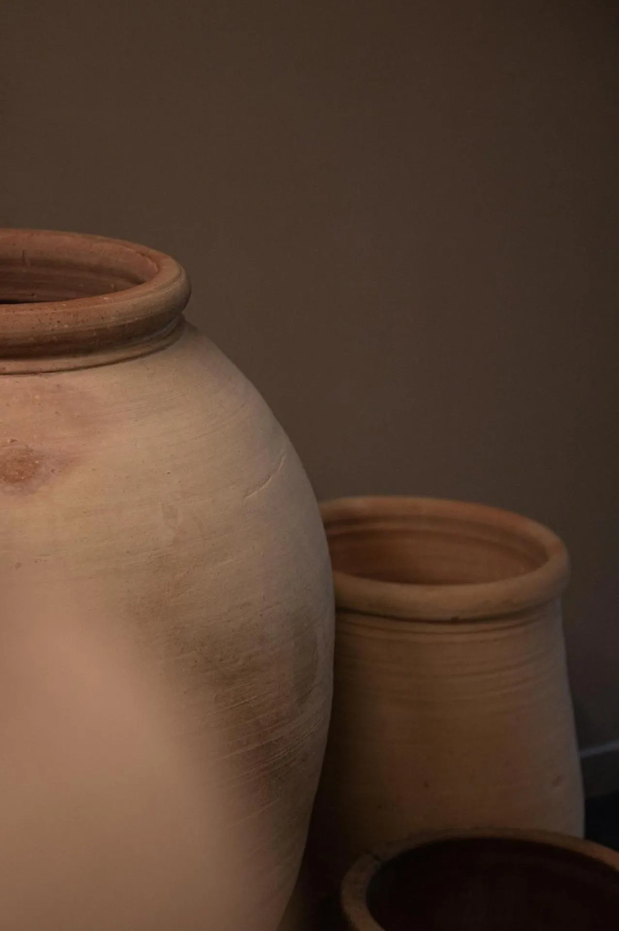 Decorative detail in The Sanctuary Urban Retreat