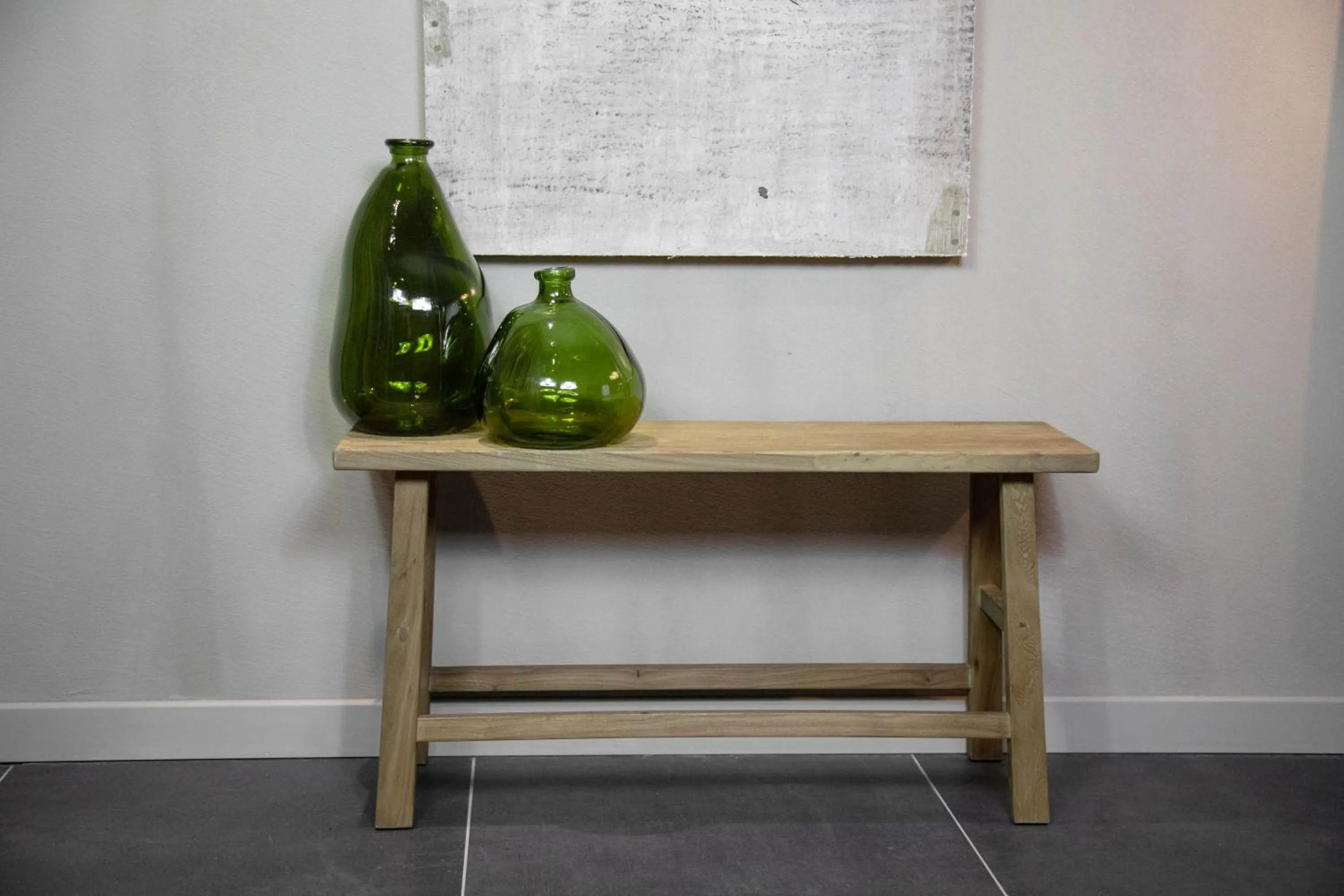 Decorative detail in The Sanctuary Urban Retreat