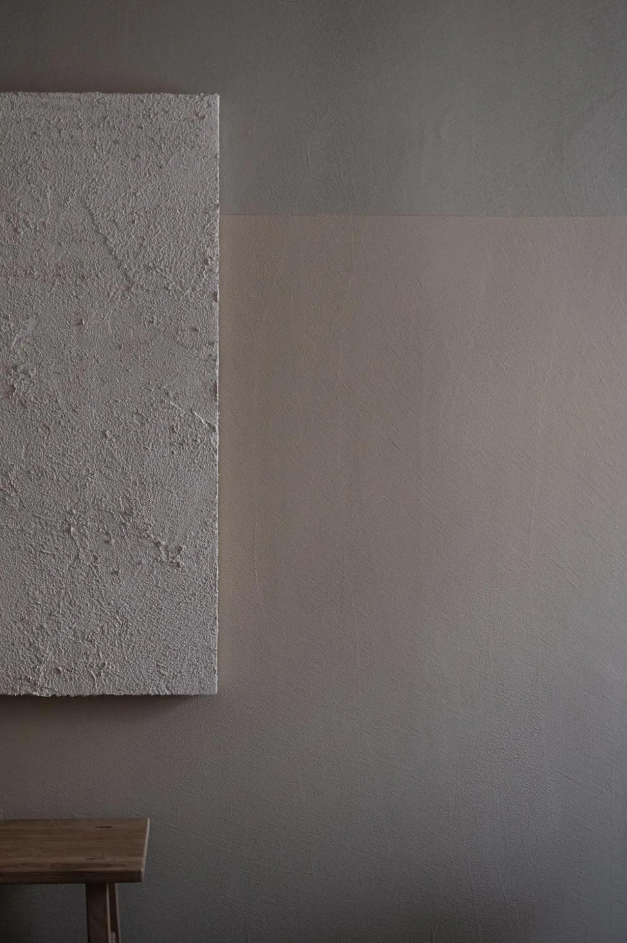 Decorative detail in The Sanctuary Urban Retreat