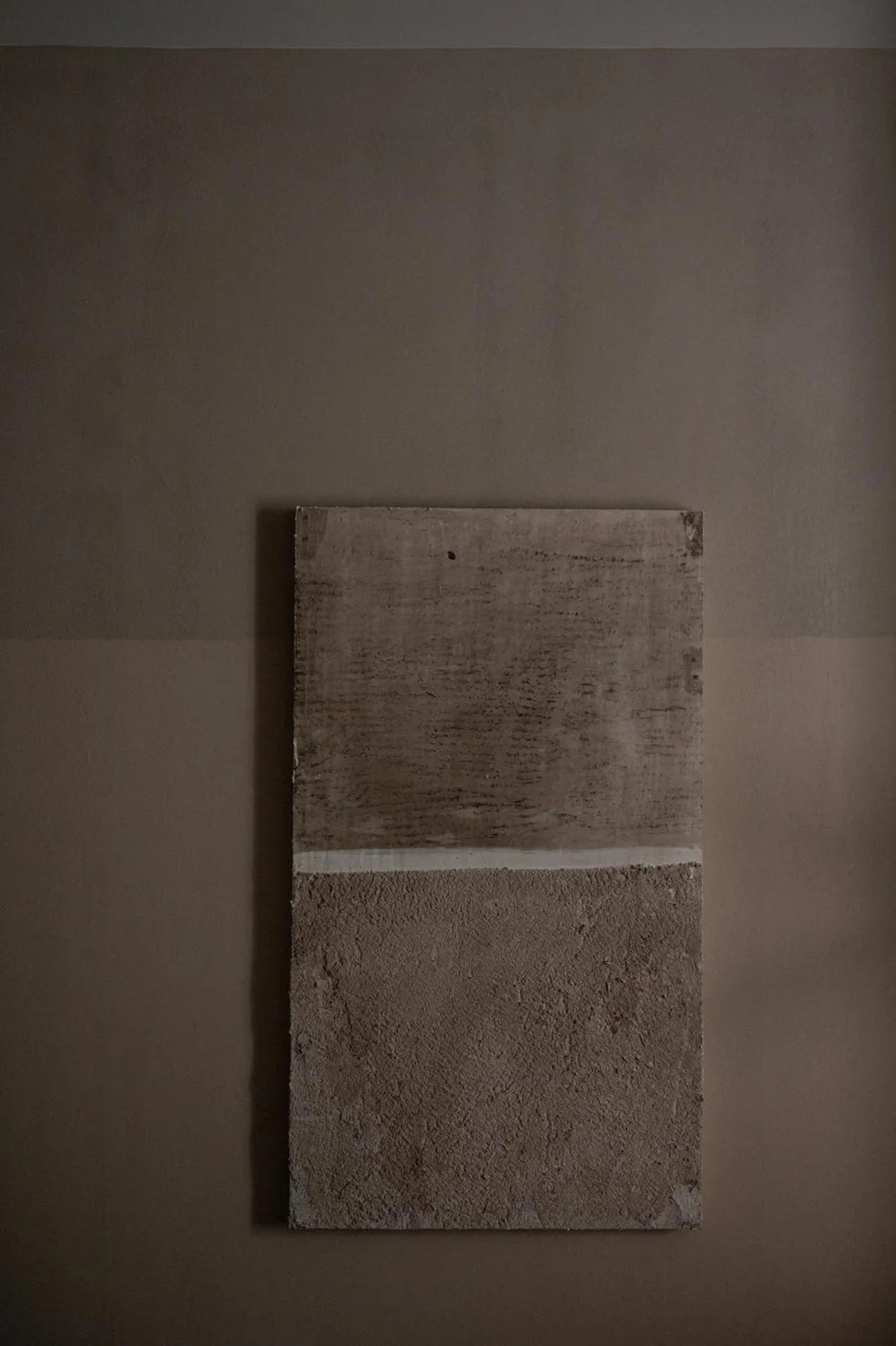 Decorative detail in The Sanctuary Urban Retreat