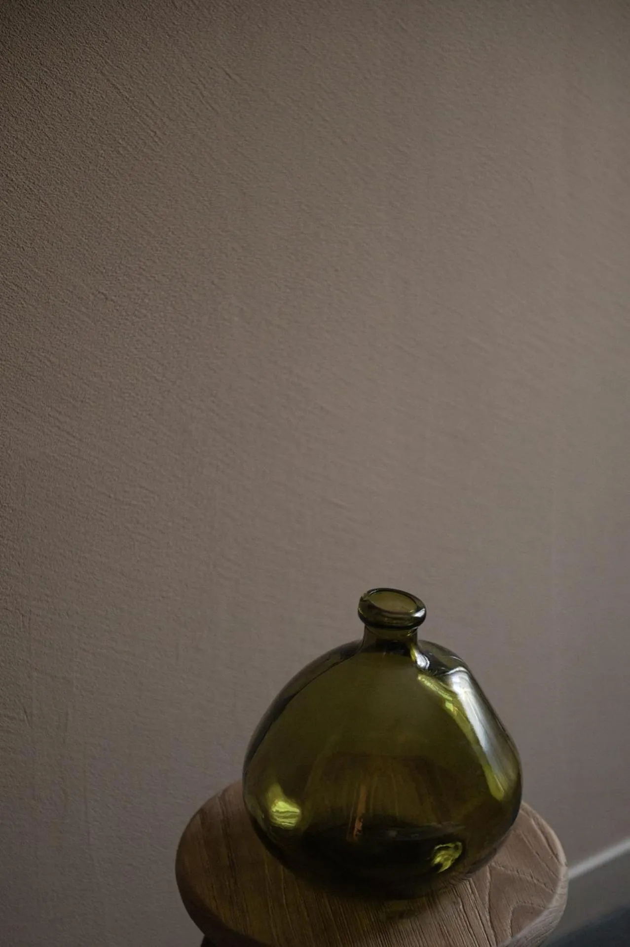 Decorative detail in The Sanctuary Urban Retreat