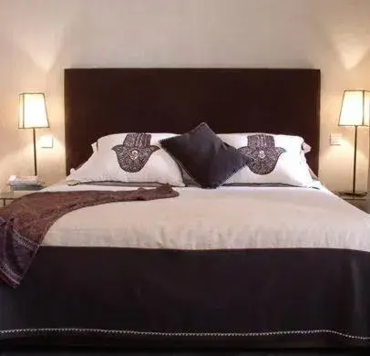 Junior Suite in Riad Dar Selen Junior Suite in Riad Dar Selen