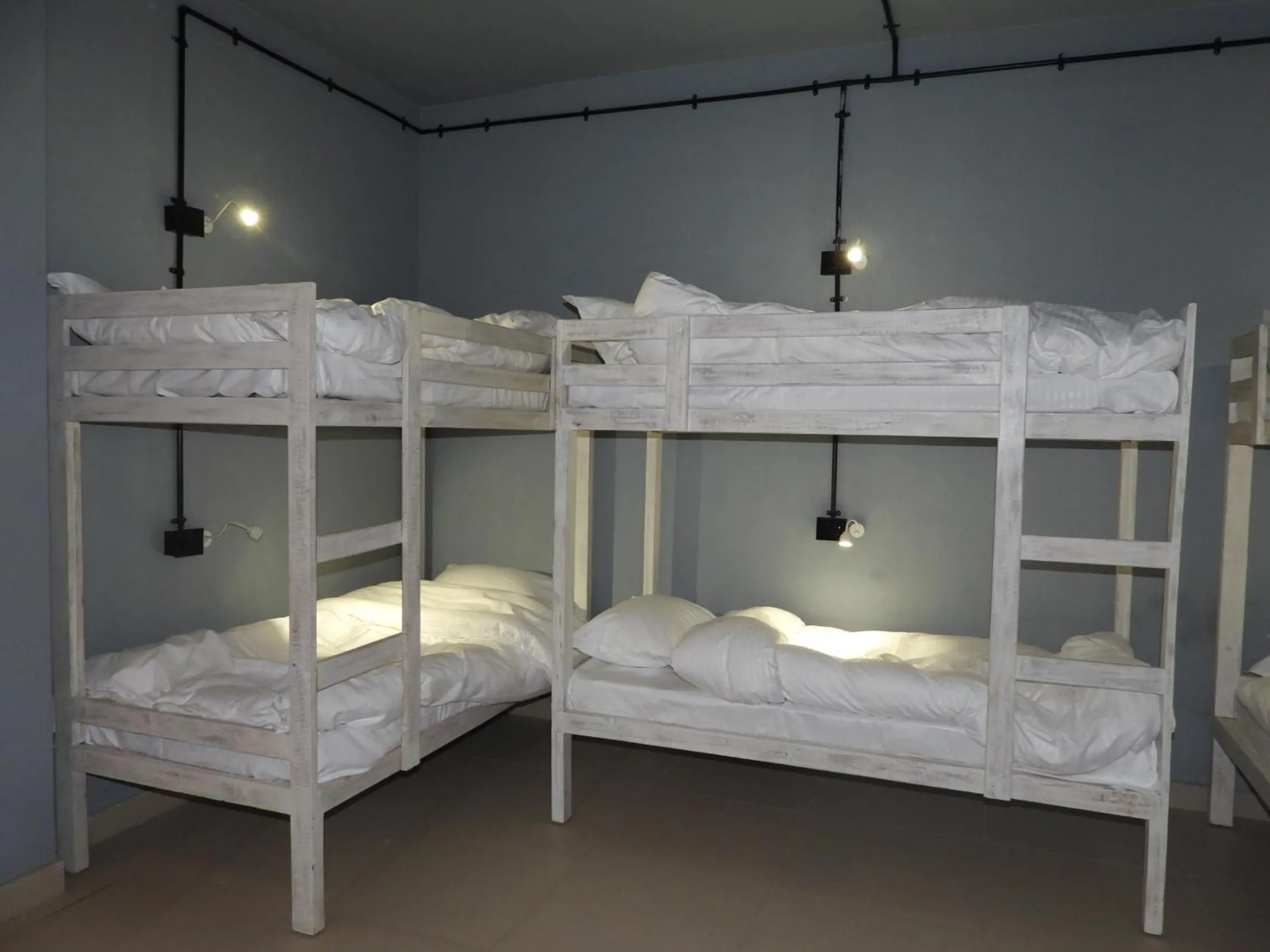 bunk bed, Bed in Mystic Kailasha Kedarnath - Tungnath Valley