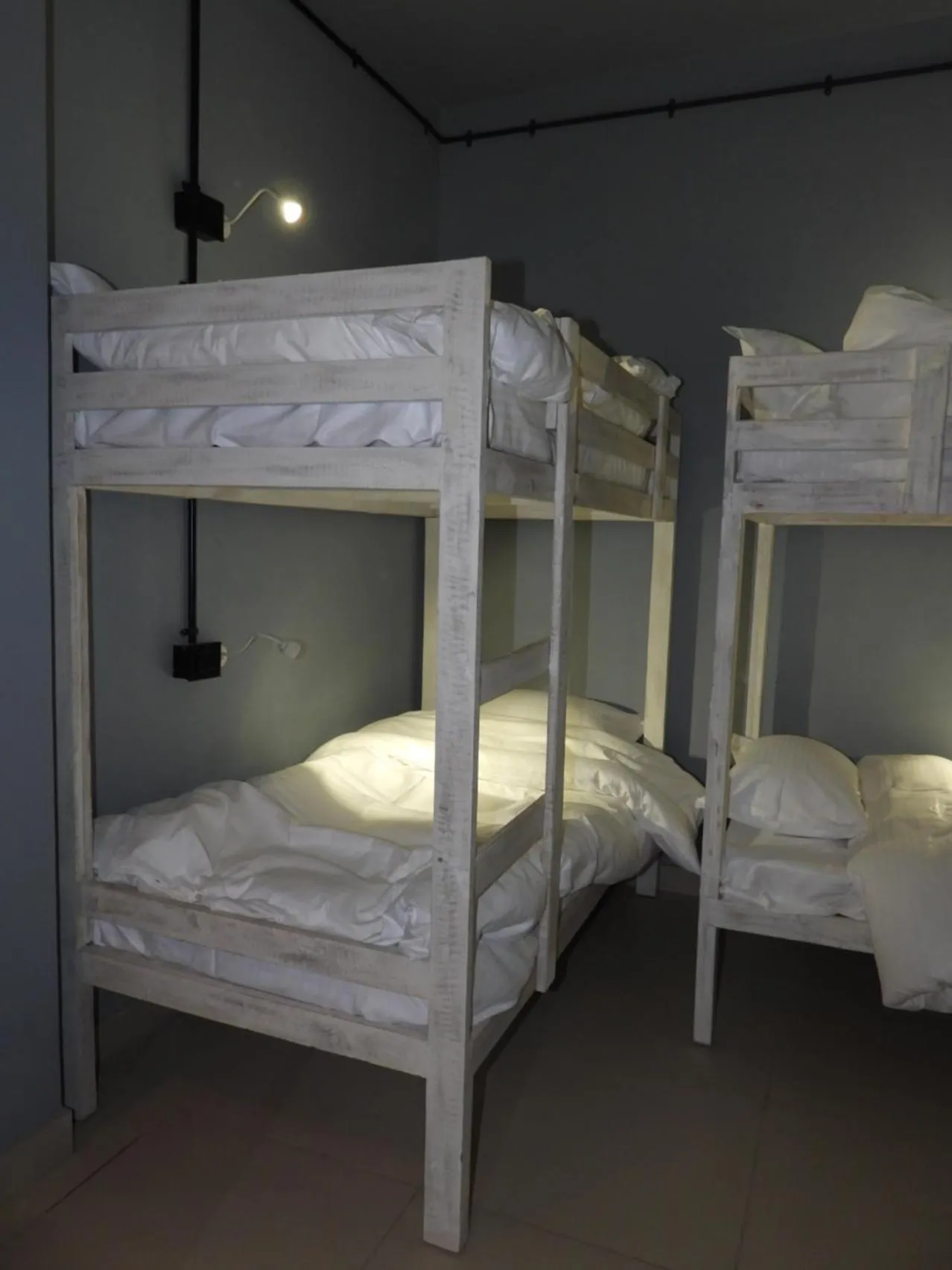 bunk bed, Bed in Mystic Kailasha Kedarnath - Tungnath Valley