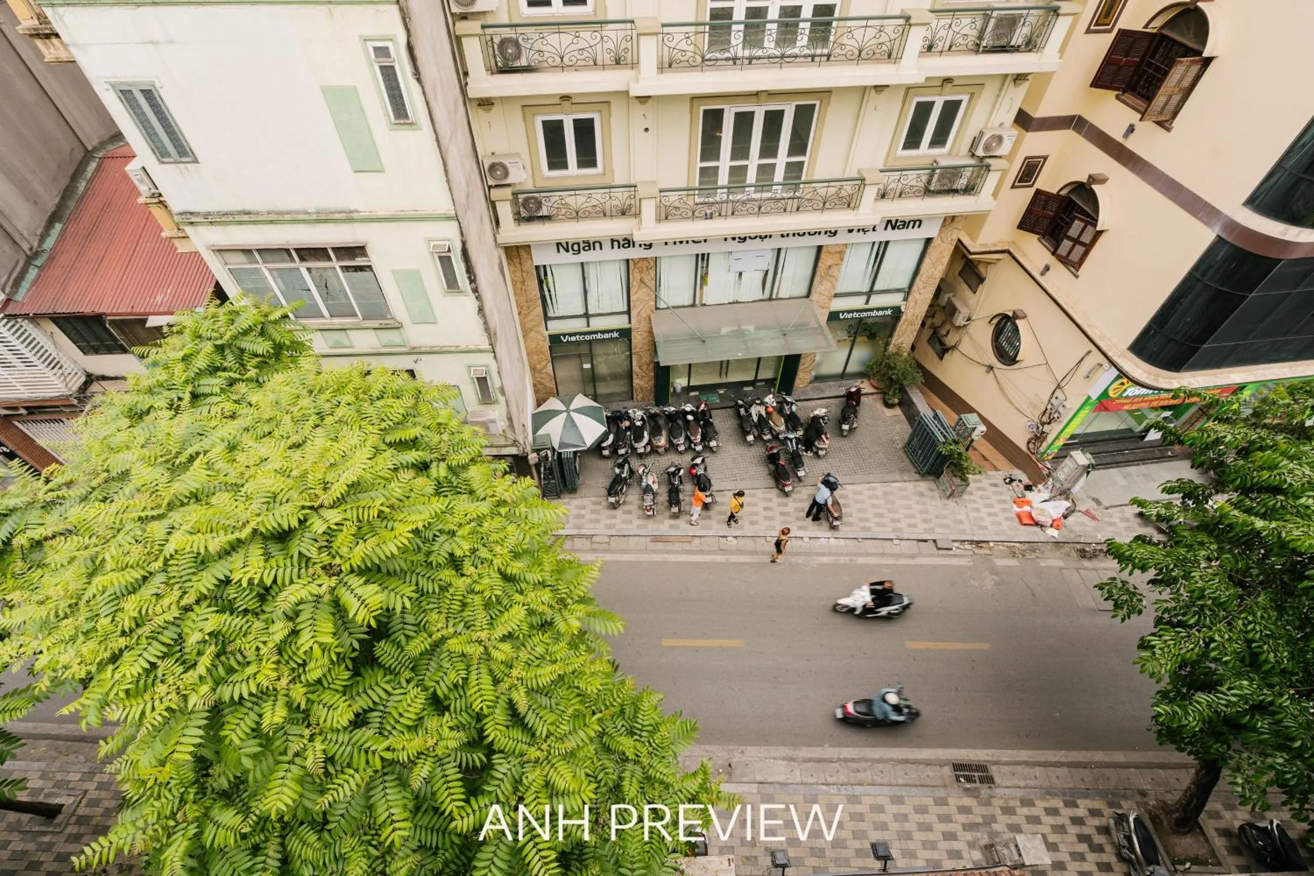 View (from property/room) in Sun Clover Boutique Hotel