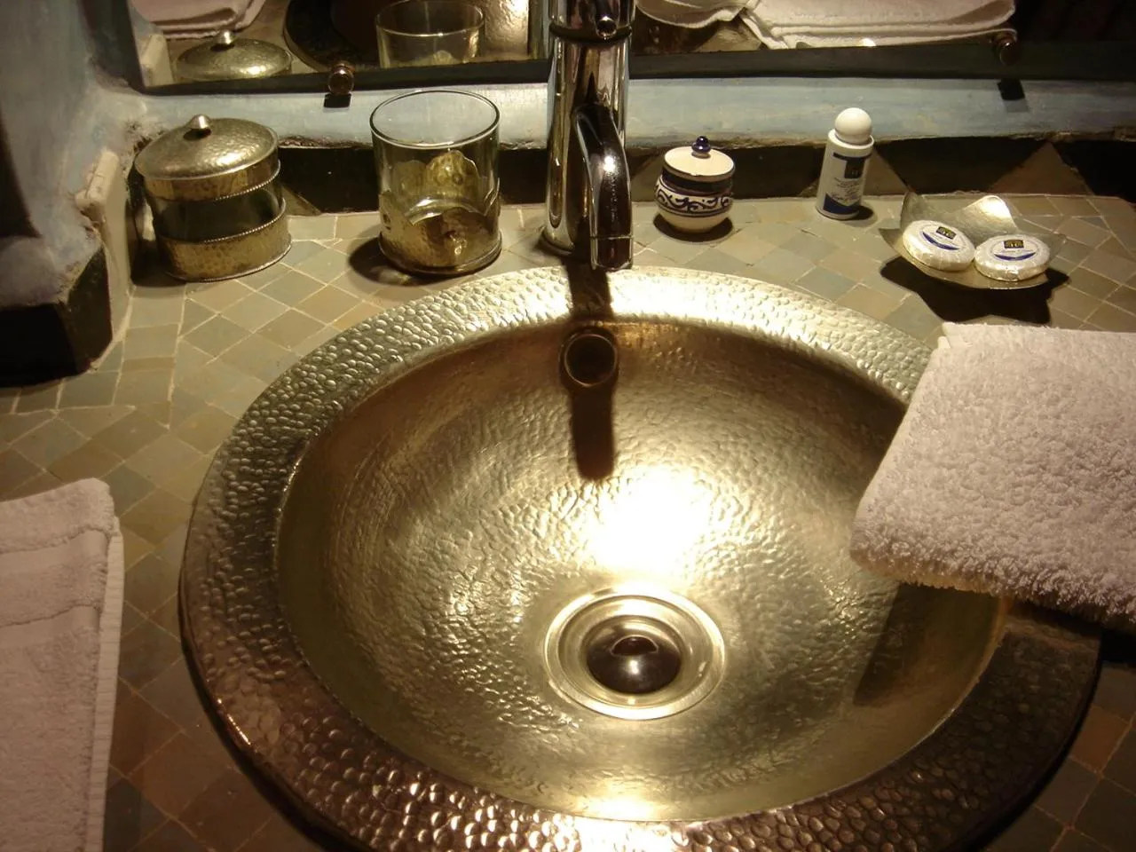 Riad La Clé De Fès