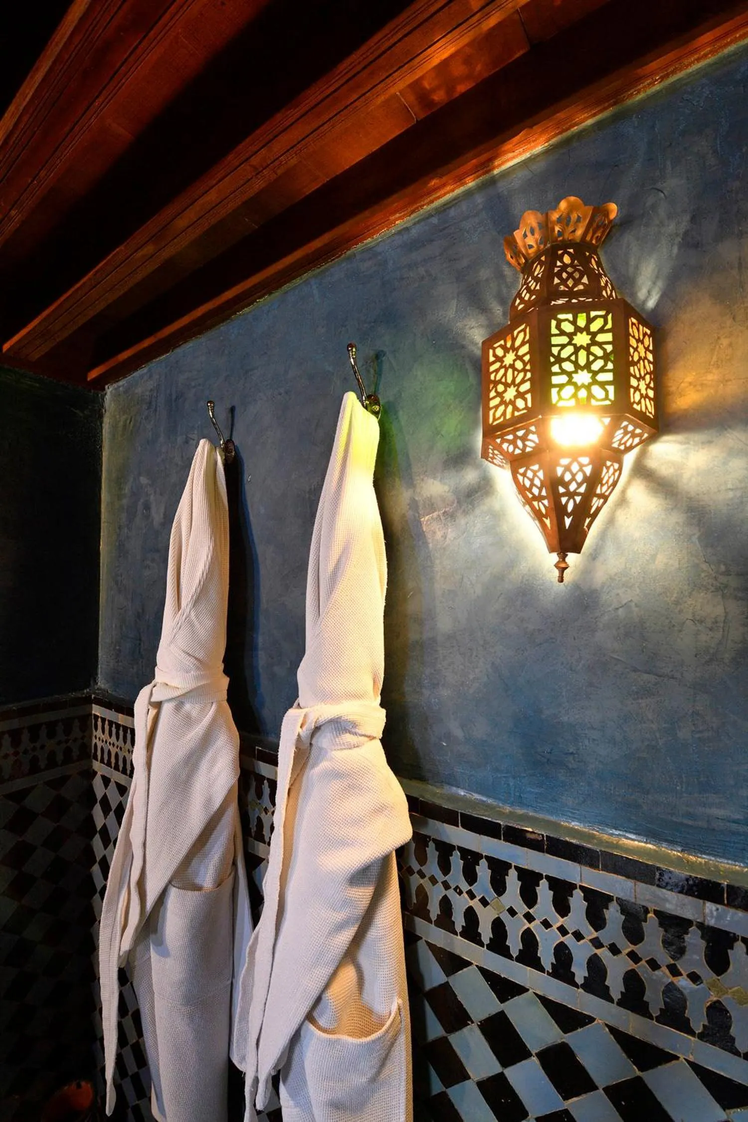 Riad La Clé De Fès