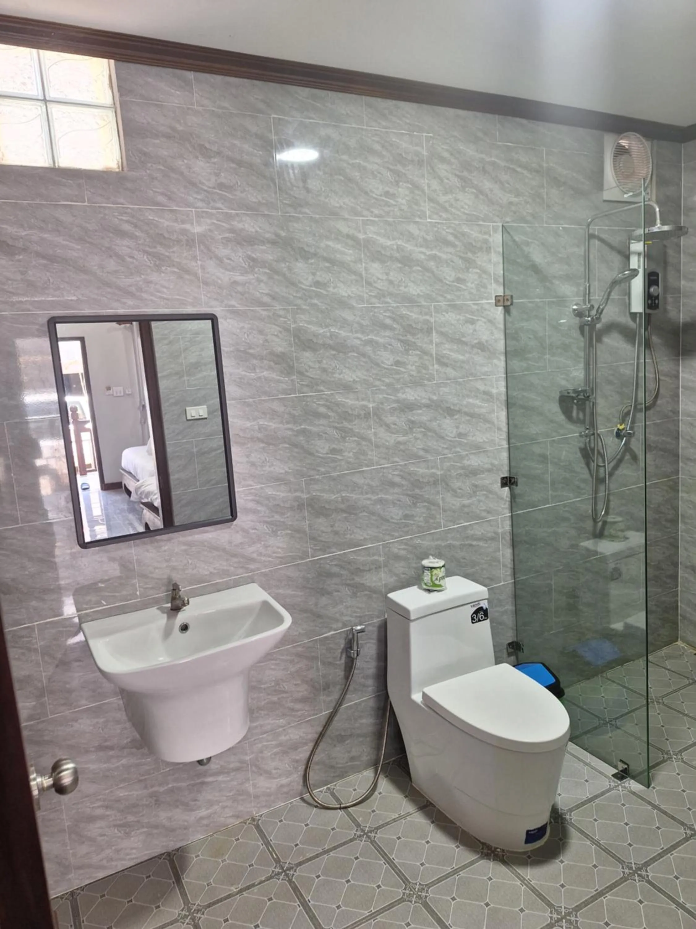 Le KhounSok Boutique Hotel